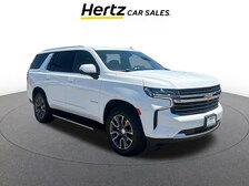 2023 Chevrolet Tahoe LT -
                  Stockton, CA
