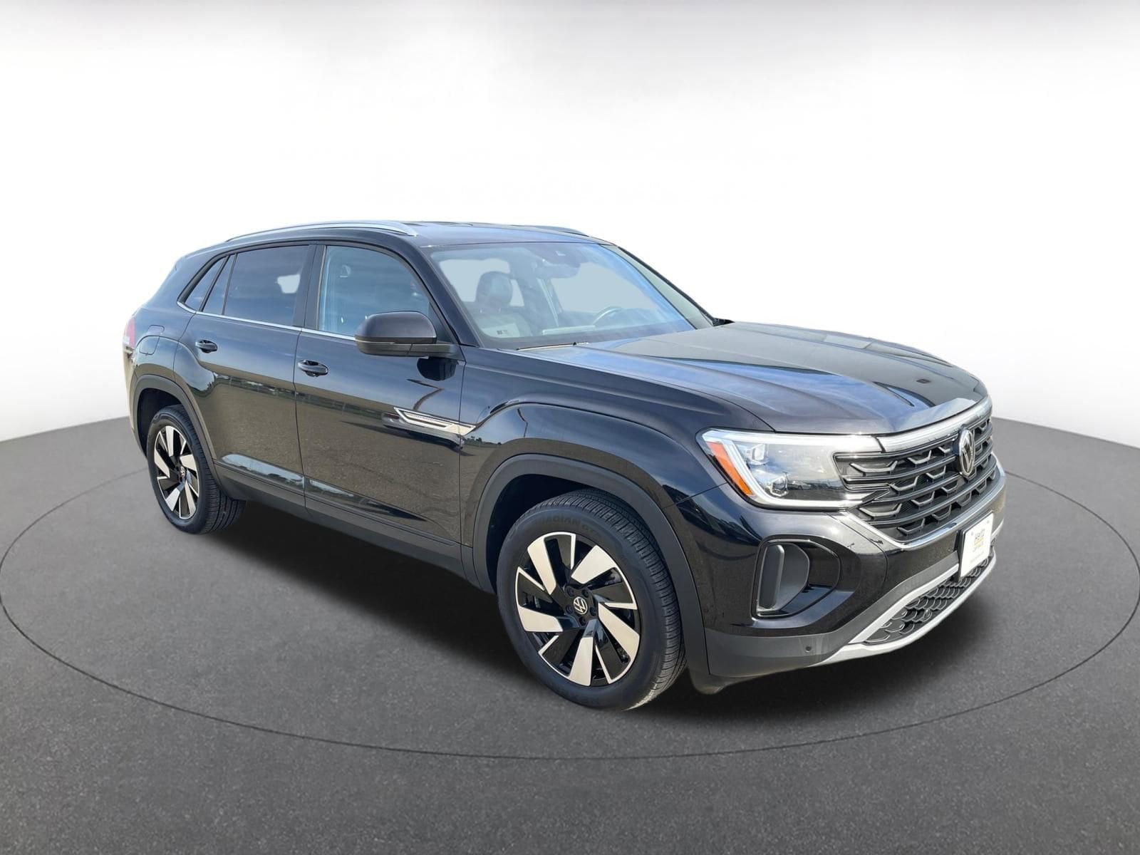 Thumbnail: 2025 Volkswagen Atlas - 1