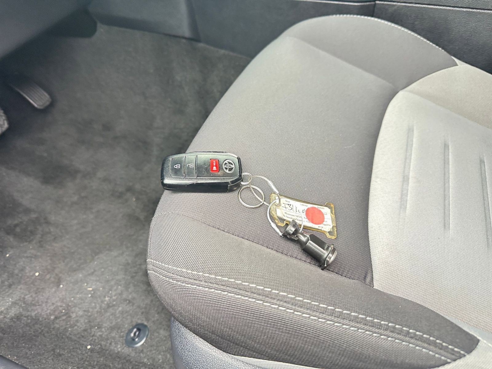 Thumbnail: 2025 Toyota Tacoma - 23