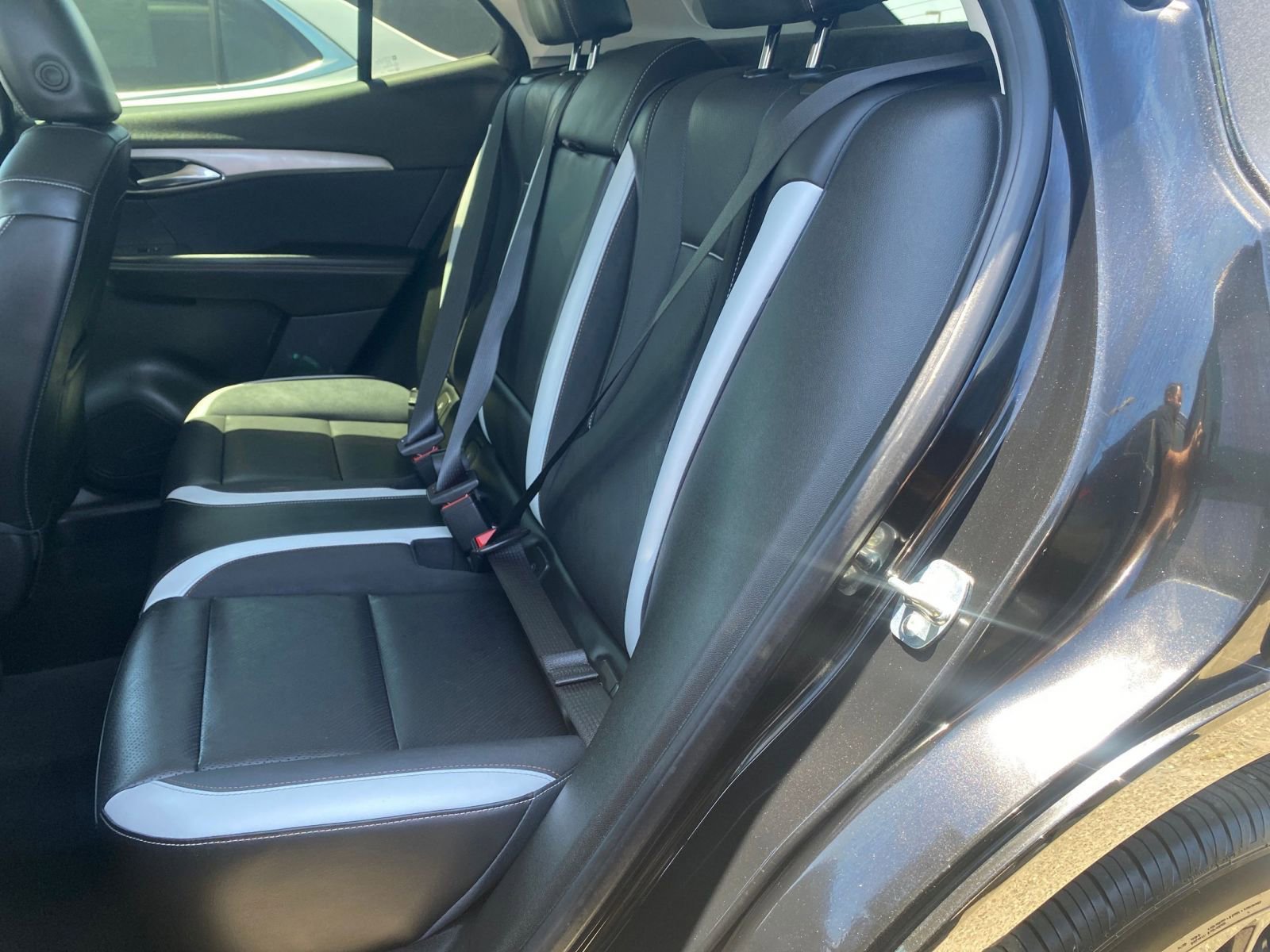 Thumbnail: 2024 Buick Envision - 25