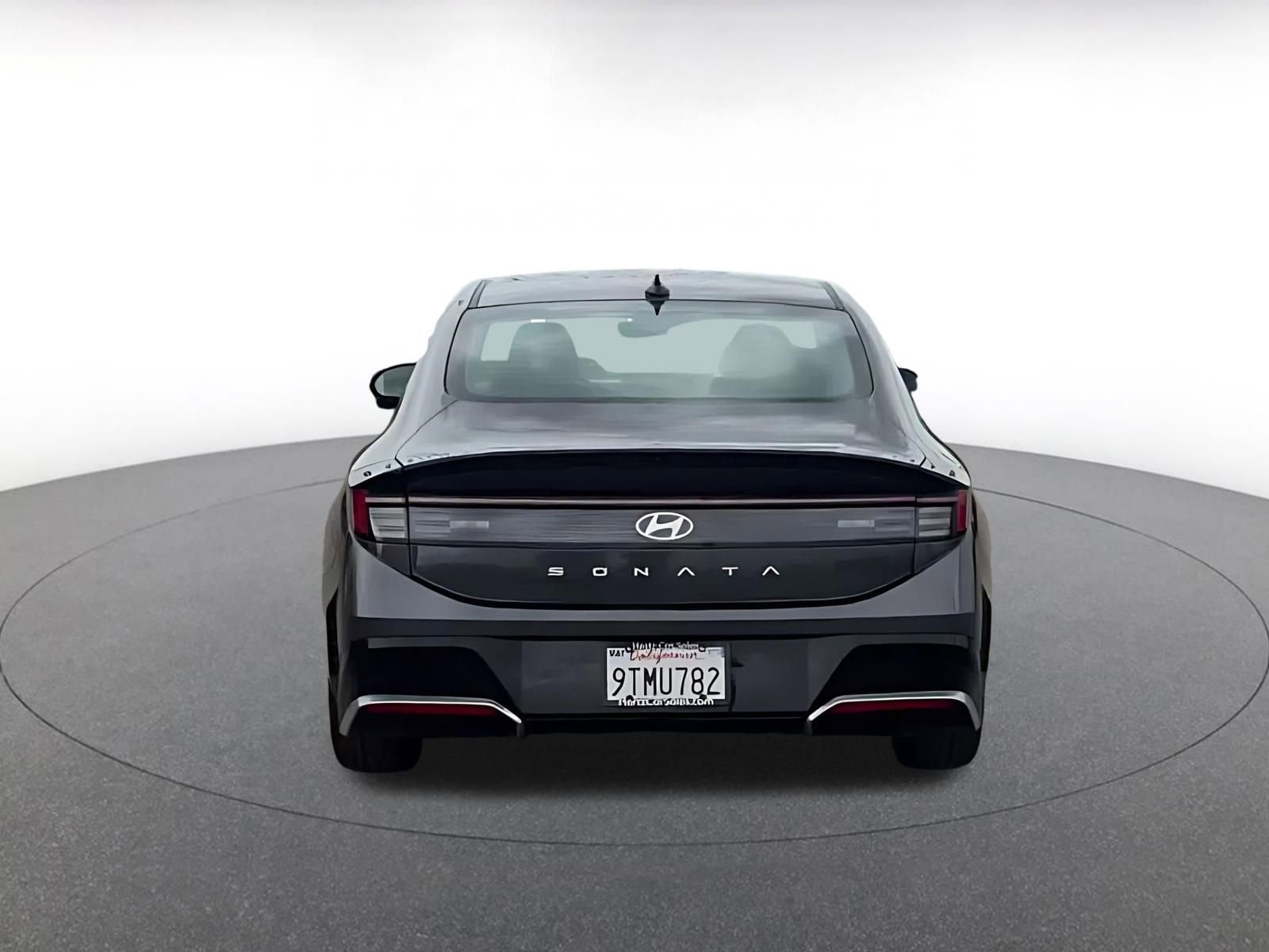 Thumbnail: 2025 Hyundai Sonata - 14