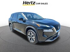 2023 Nissan Rogue SV -
                  Stockton, CA