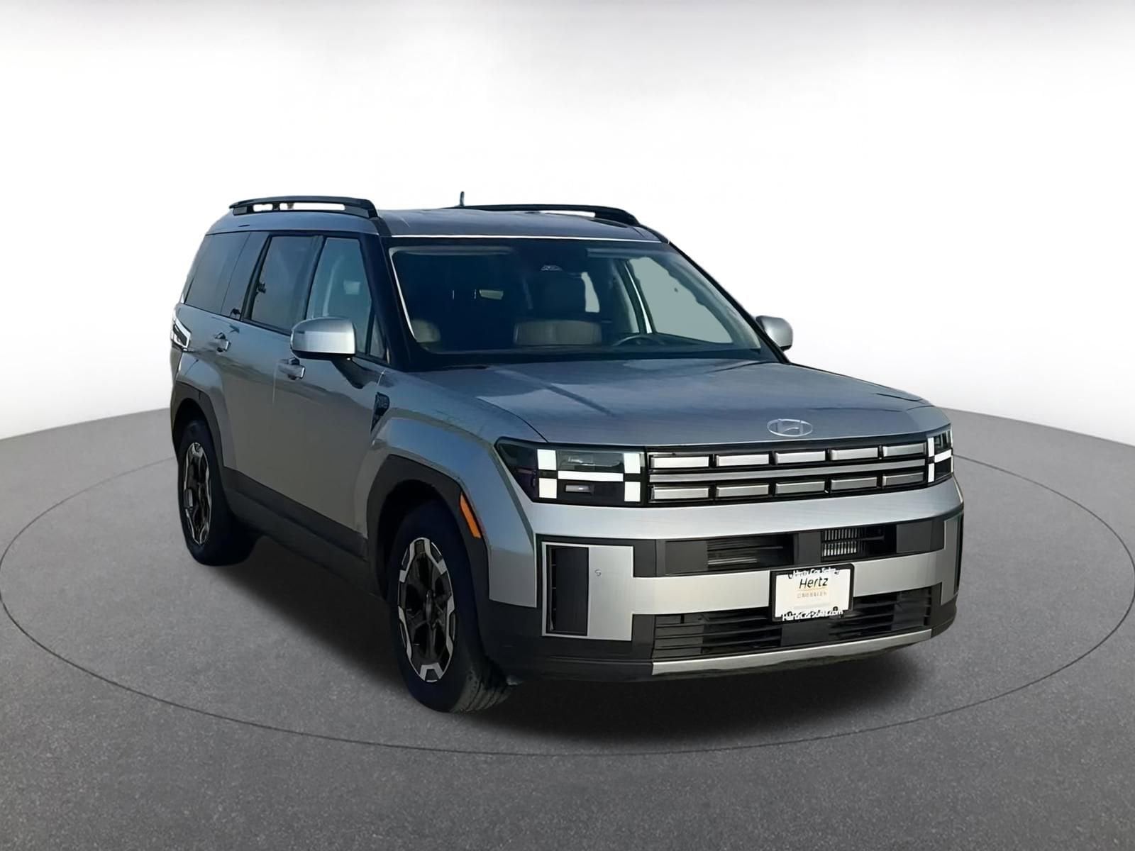 Thumbnail: 2025 Hyundai Santa Fe - 2