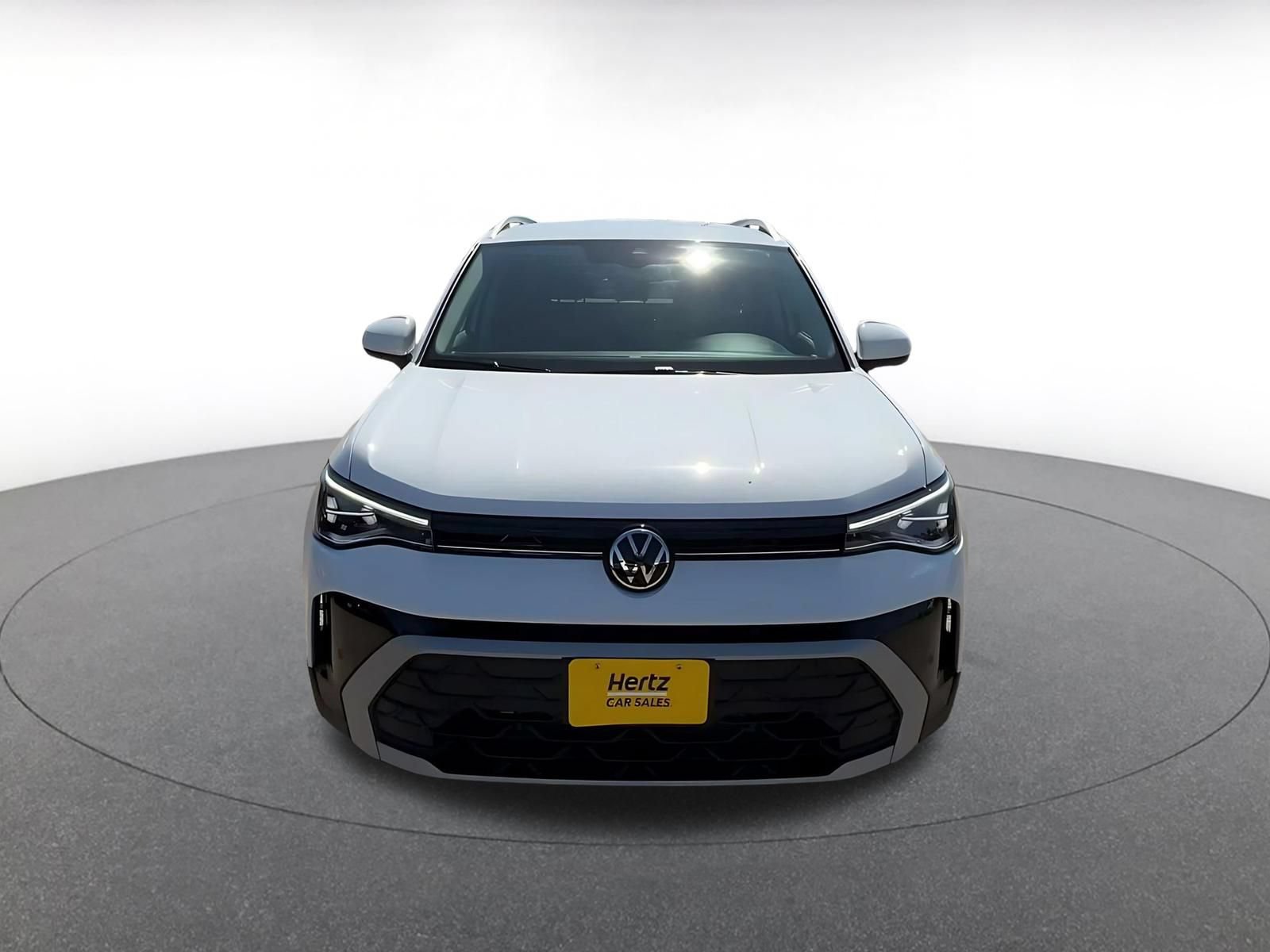 Thumbnail: 2026 Volkswagen Taos - 4