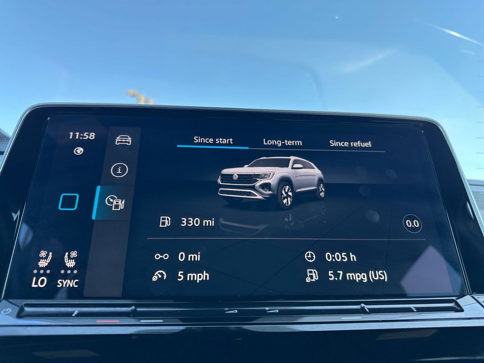 Thumbnail: 2025 Volkswagen Atlas - 20