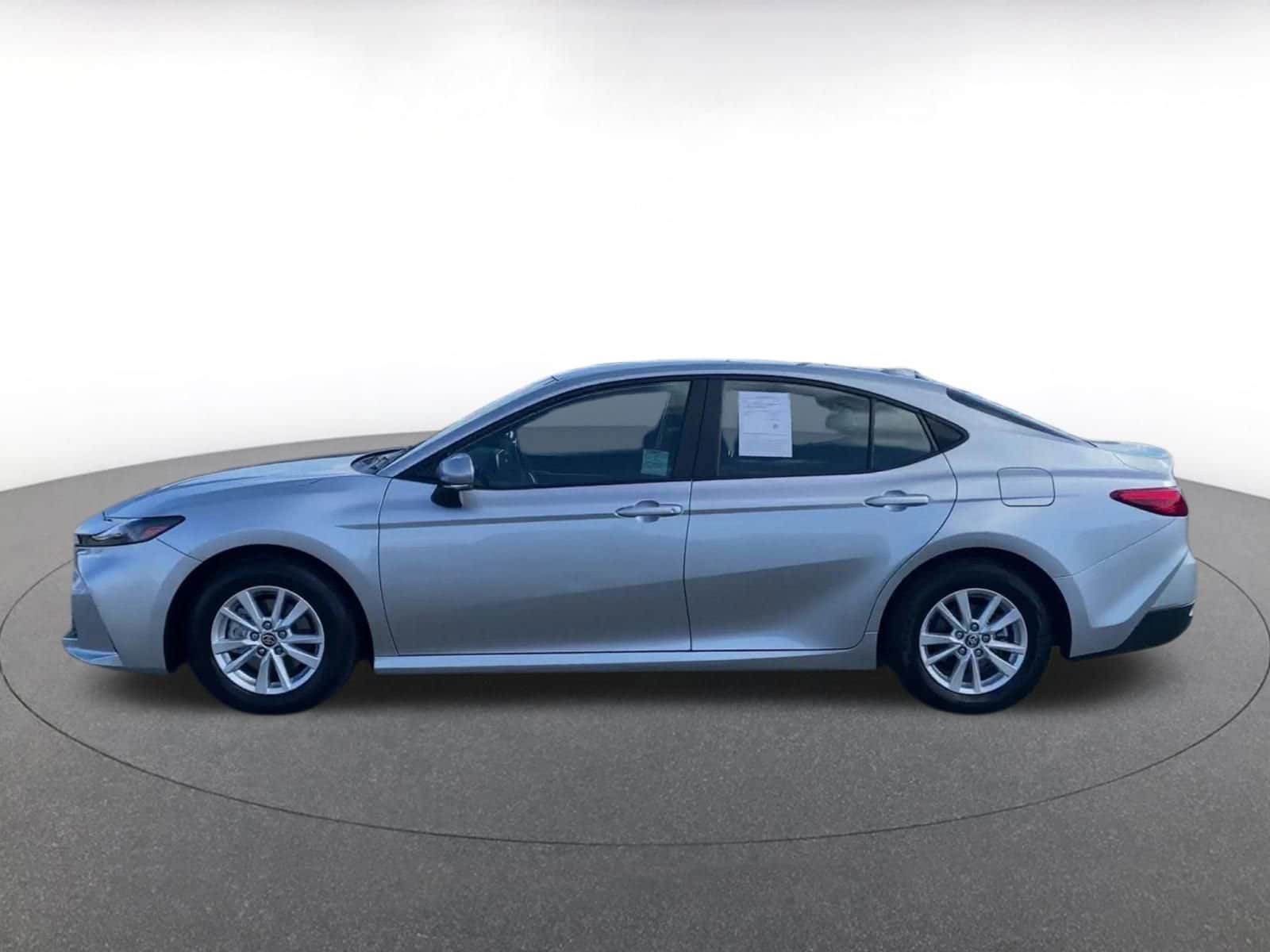 Thumbnail: 2025 Toyota Camry - 8