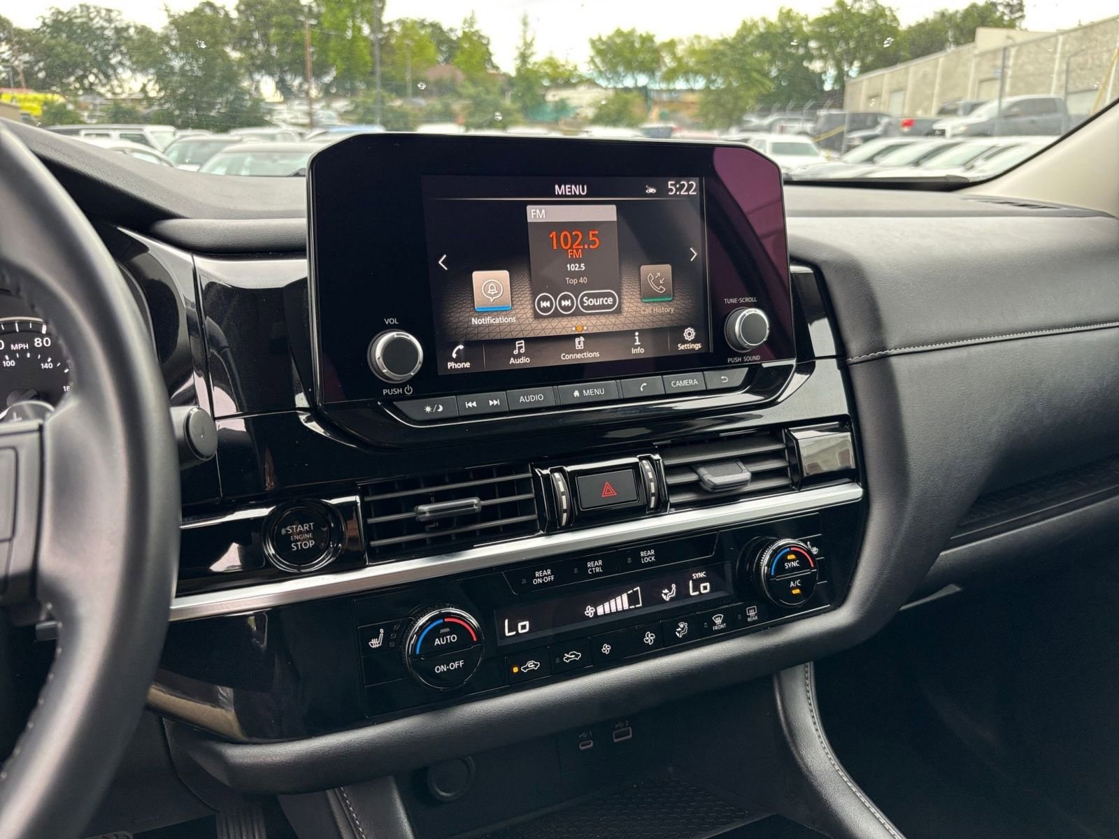 Thumbnail: 2025 Nissan Pathfinder - 17