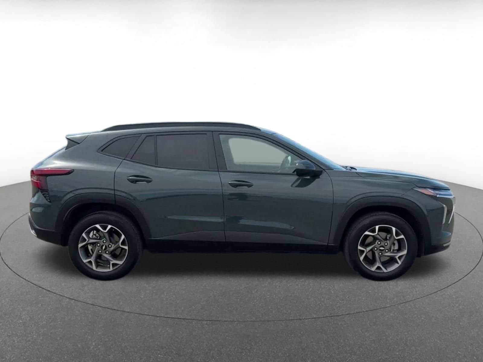 Thumbnail: 2025 Chevrolet Trax - 15