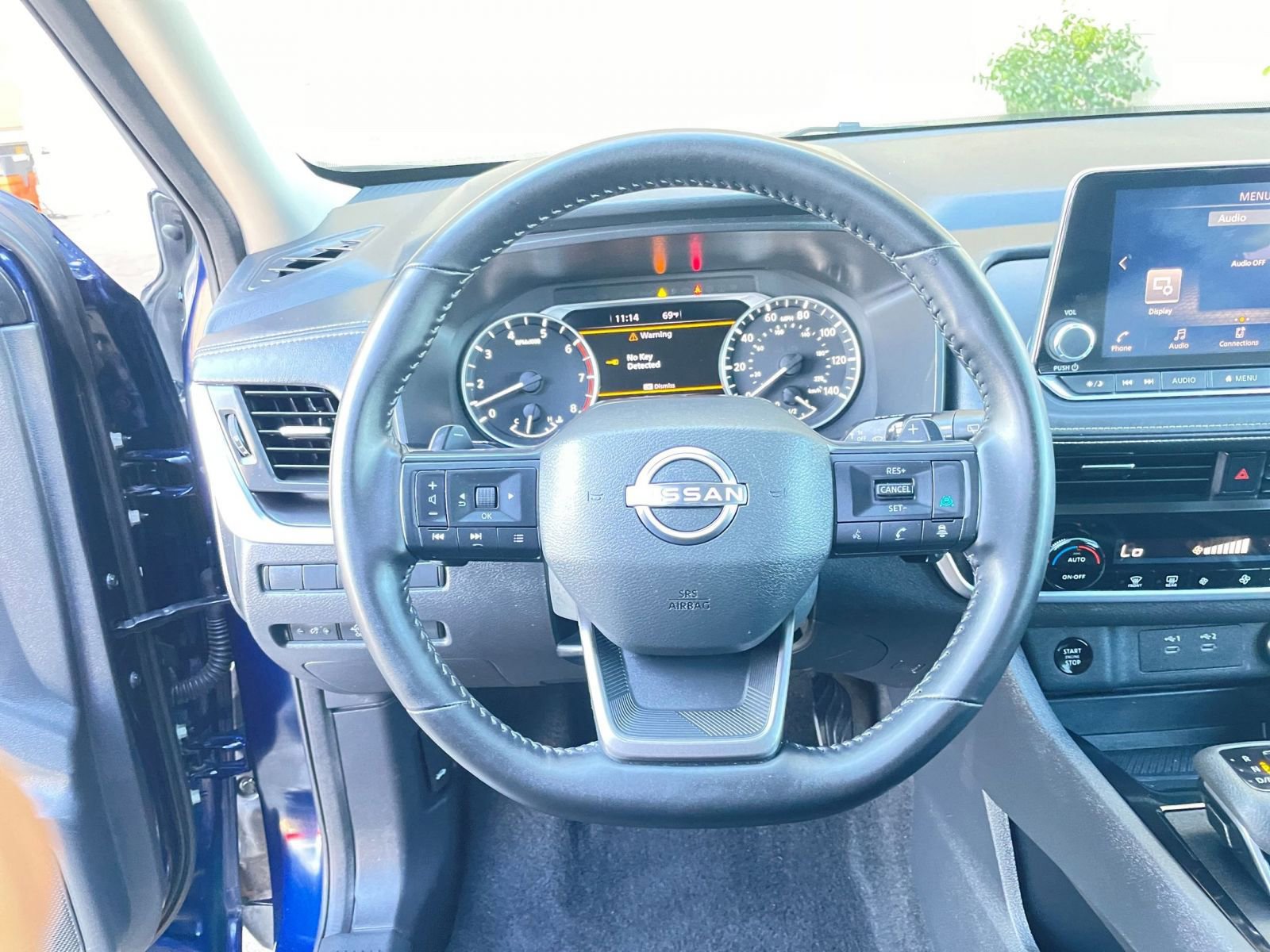 Thumbnail: 2025 Nissan Rogue - 30