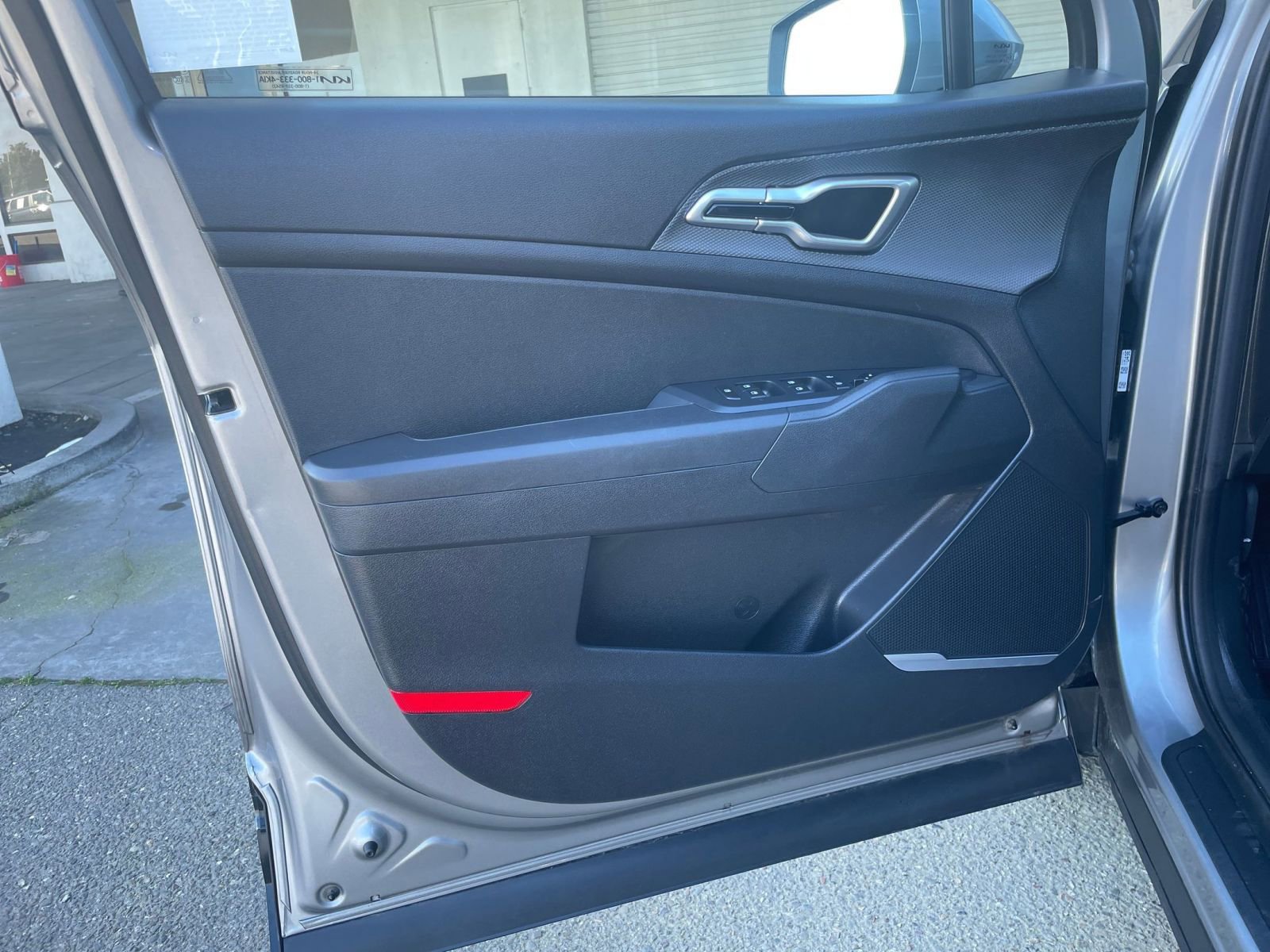 Thumbnail: 2025 Kia Sportage - 18