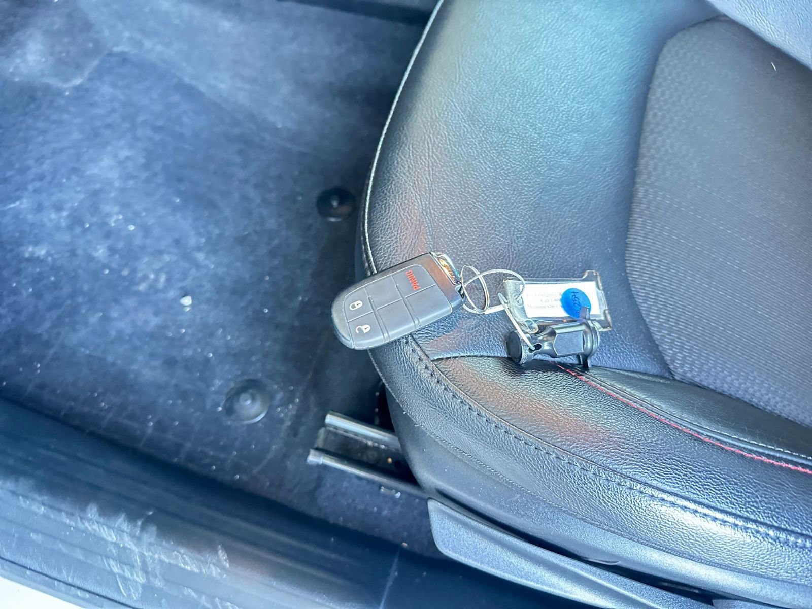 Thumbnail: 2025 Jeep Compass - 22