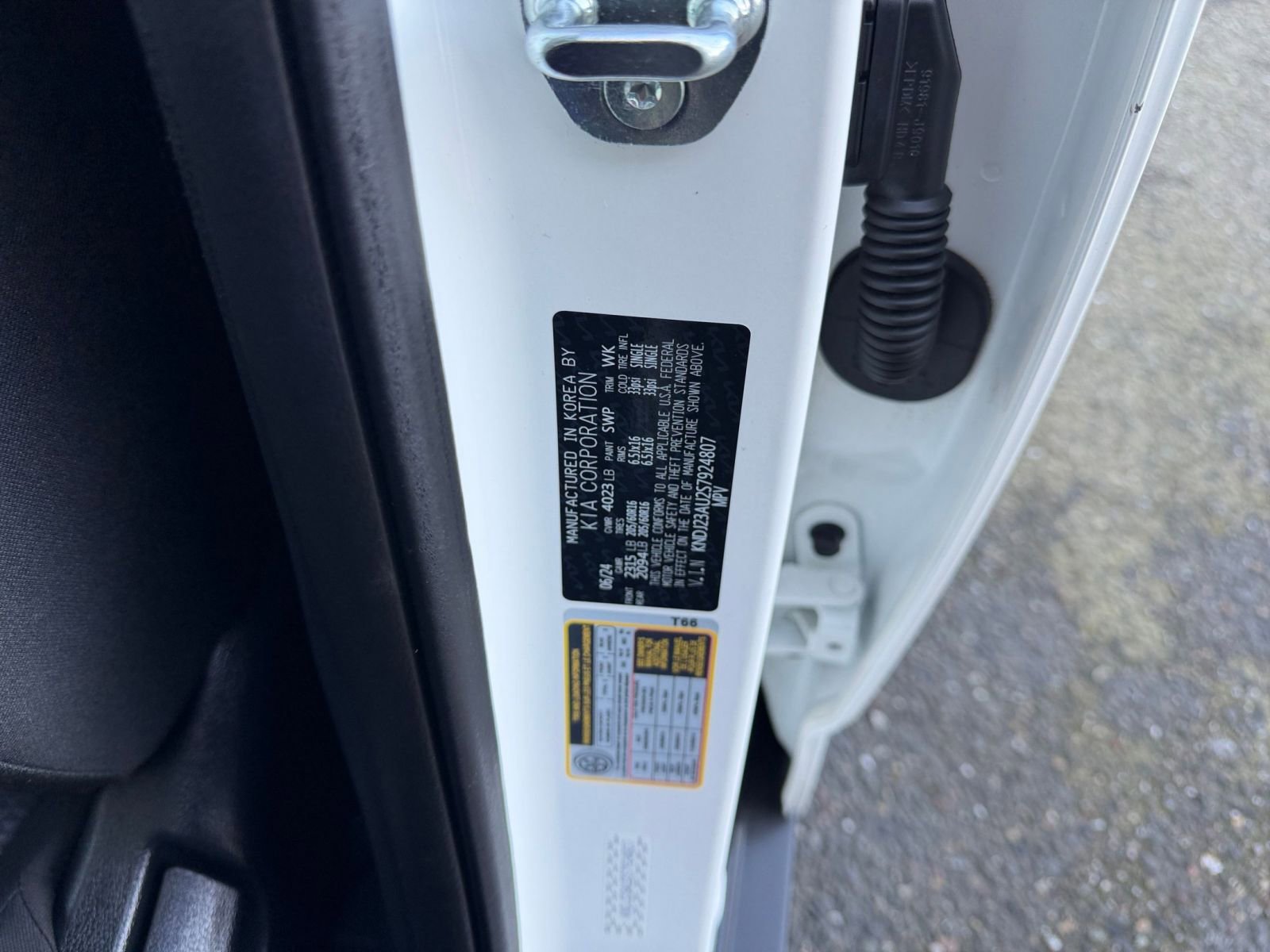 Thumbnail: 2025 Kia Soul - 29