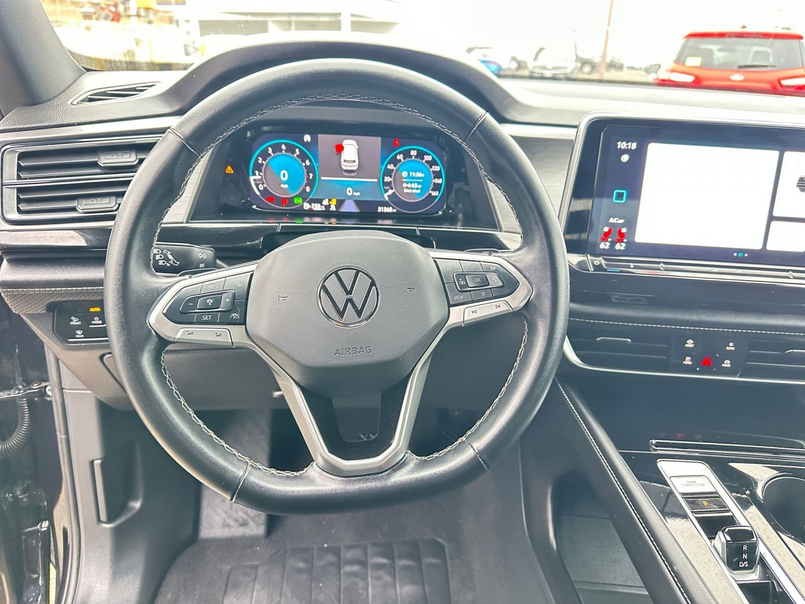 Thumbnail: 2025 Volkswagen Atlas - 28