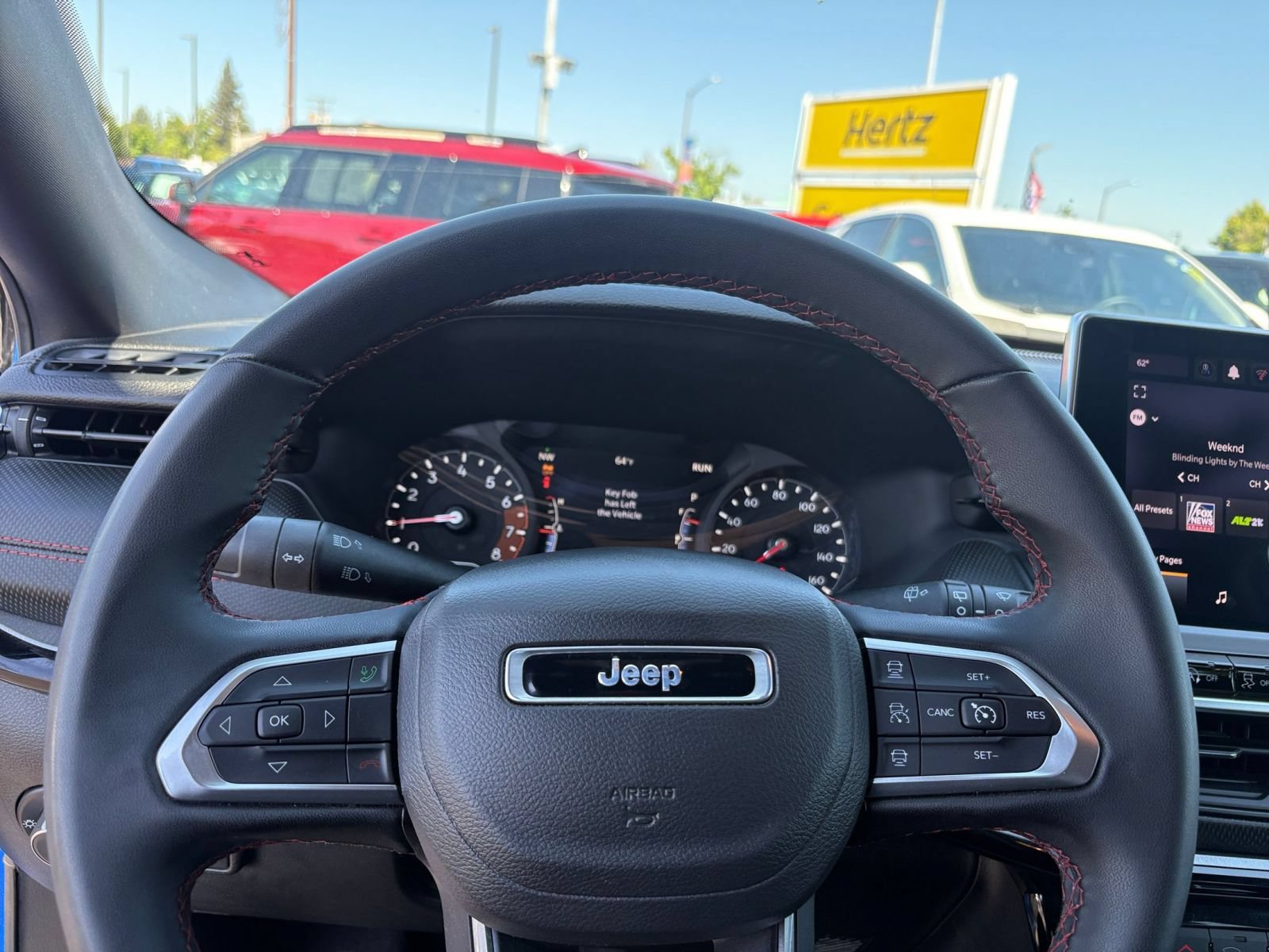 Thumbnail: 2025 Jeep Compass - 27