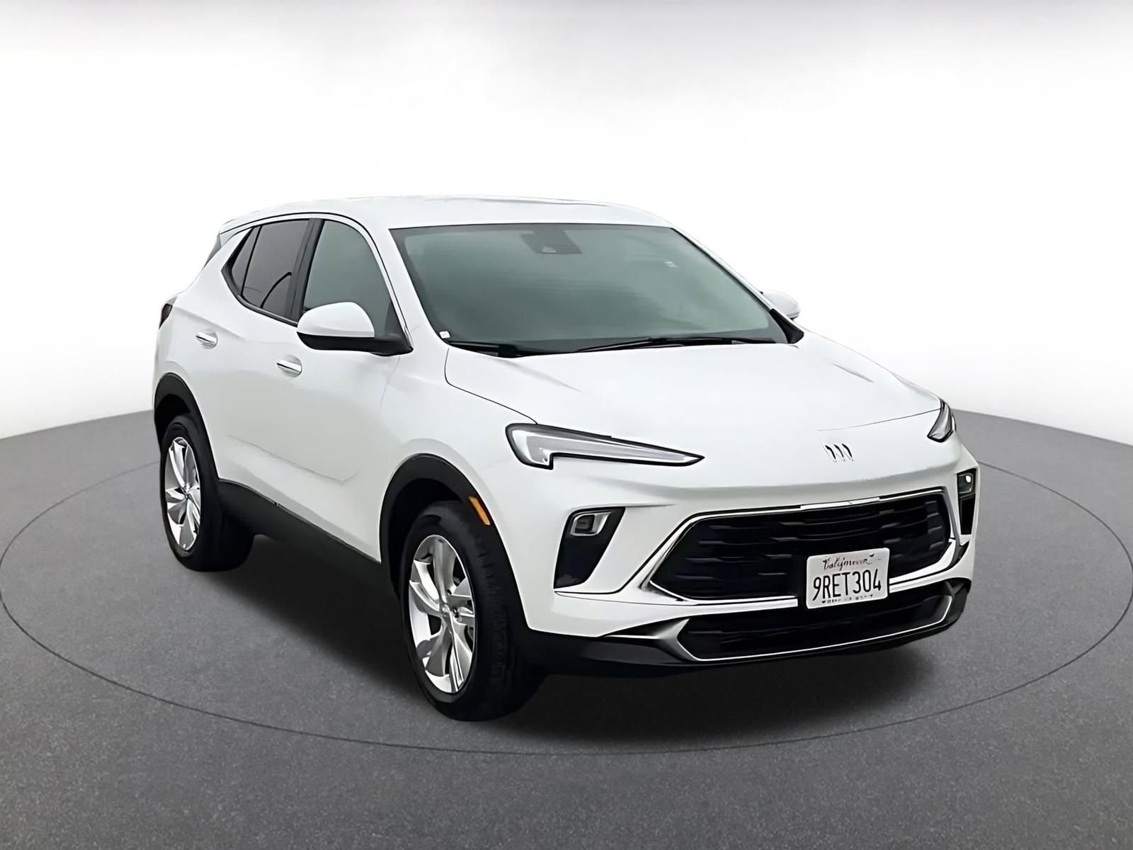 Thumbnail: 2025 Buick Encore GX - 3