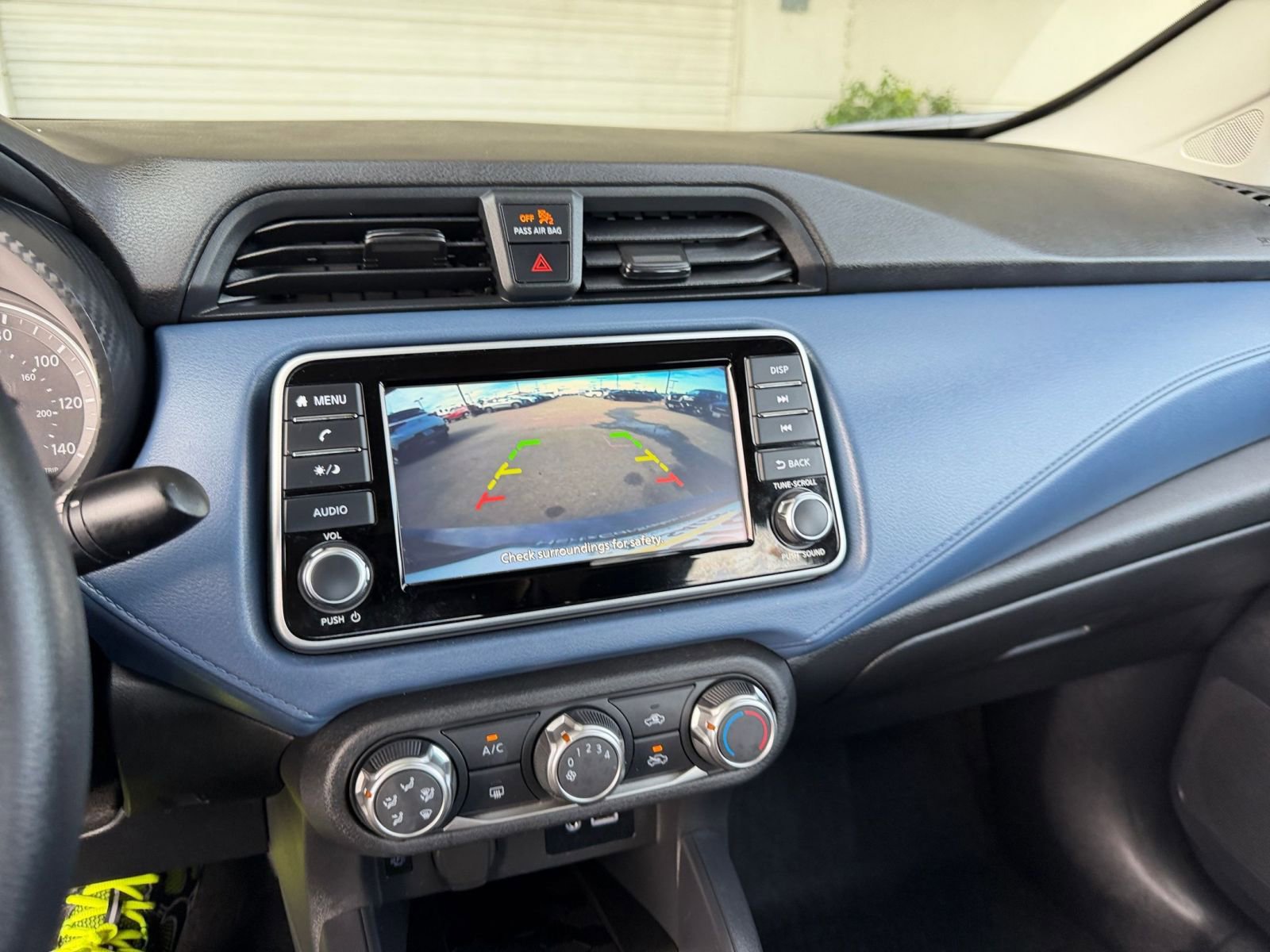 Thumbnail: 2025 Nissan Versa - 24