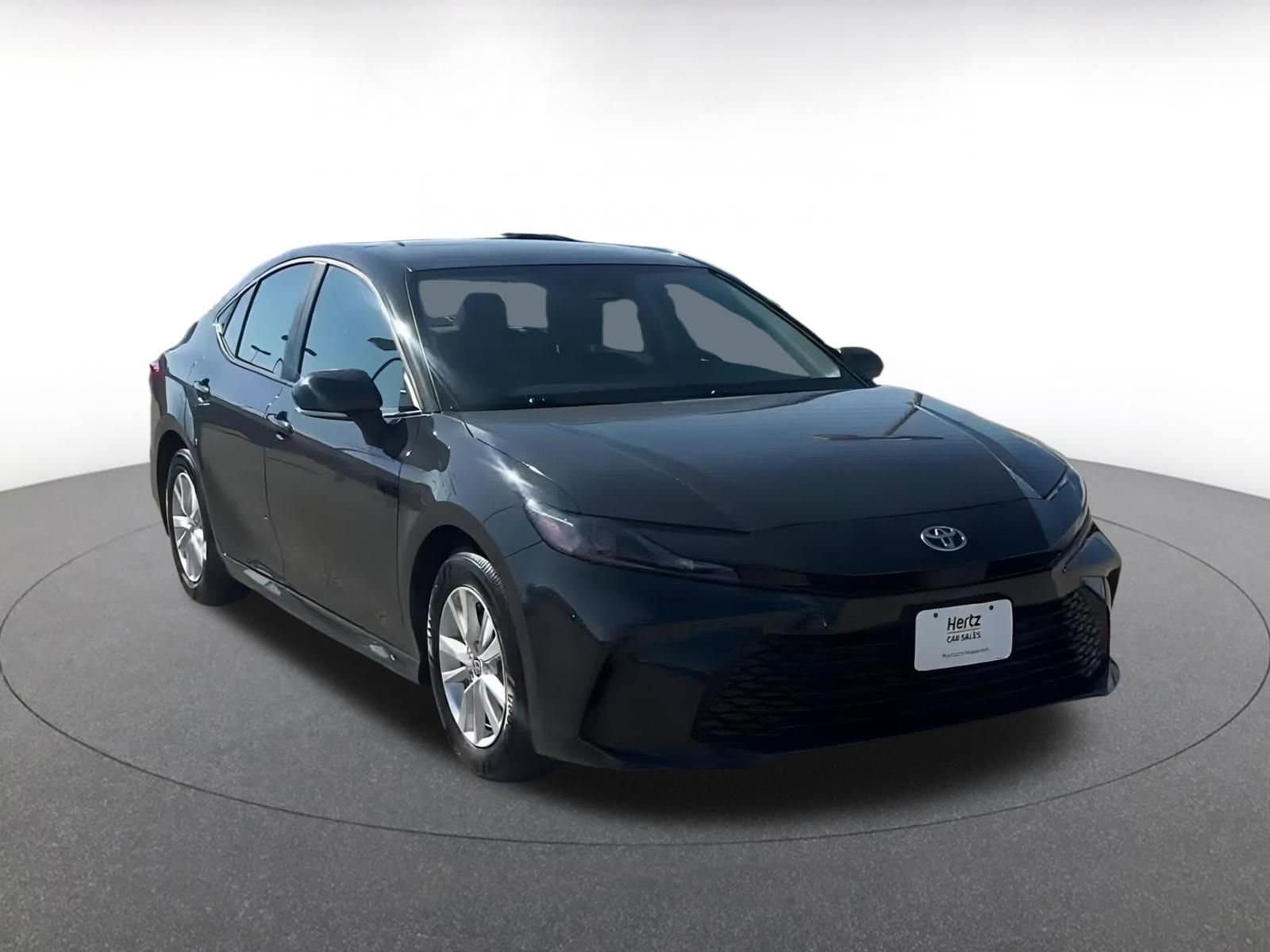 Thumbnail: 2025 Toyota Camry - 2