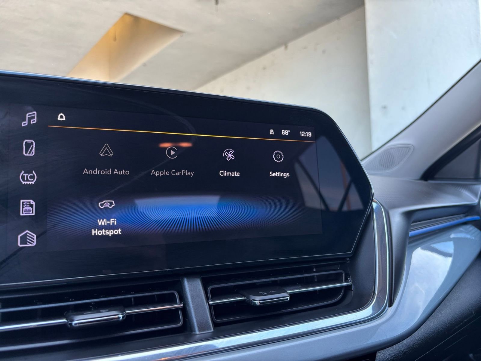 Thumbnail: 2025 Chevrolet Trax - 20