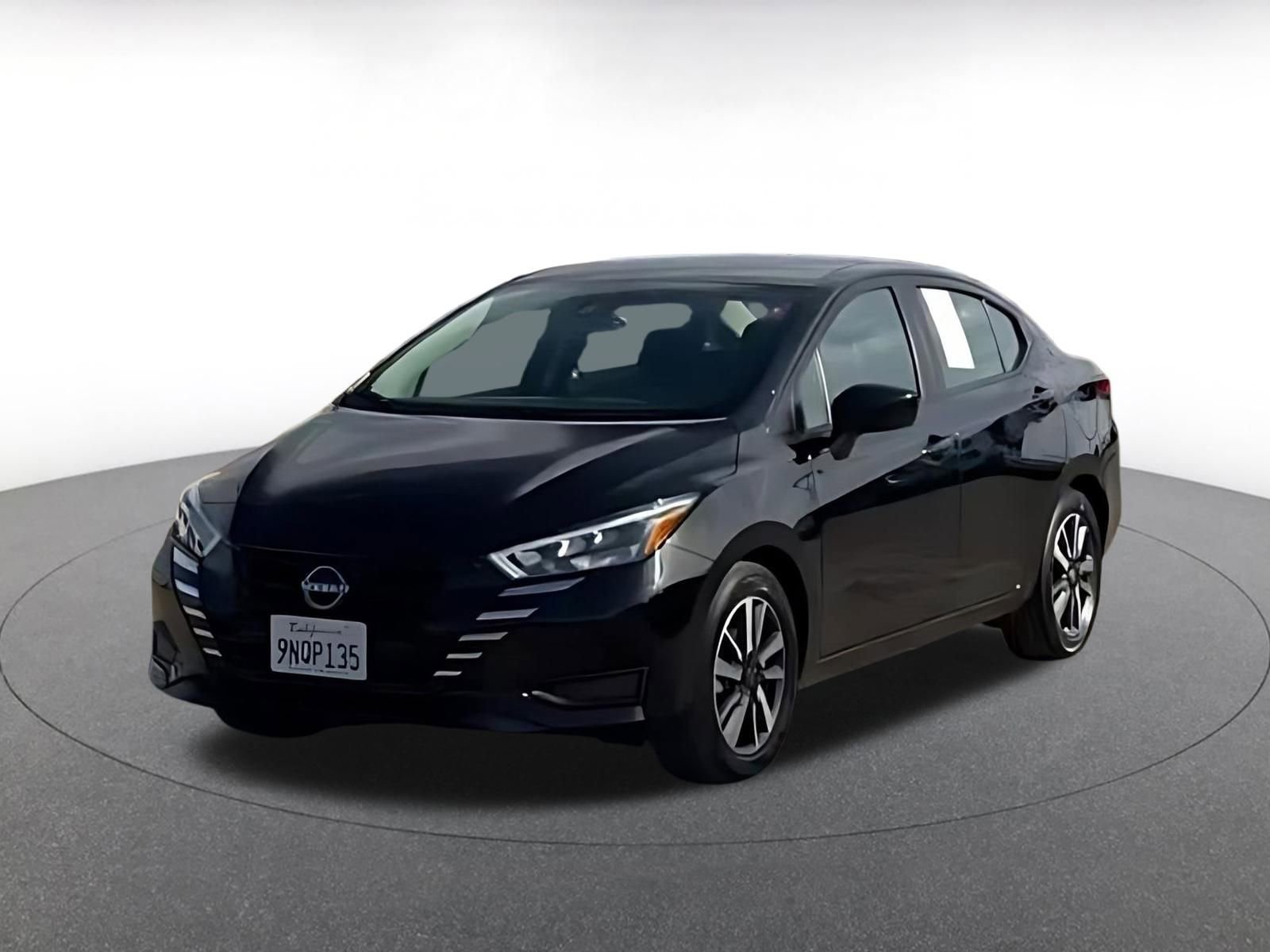 Thumbnail: 2025 Nissan Versa - 10