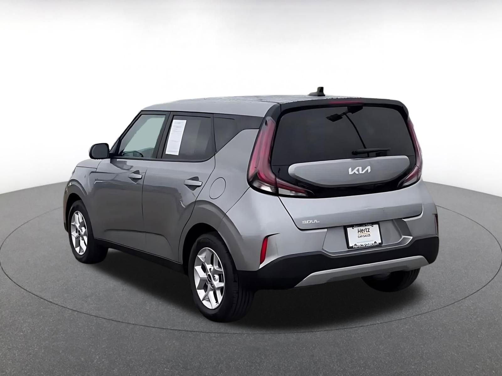 Thumbnail: 2025 Kia Soul - 10