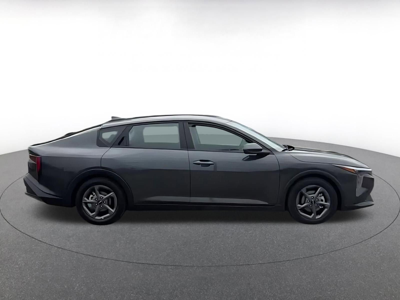 Thumbnail: 2025 Kia K4 - 12