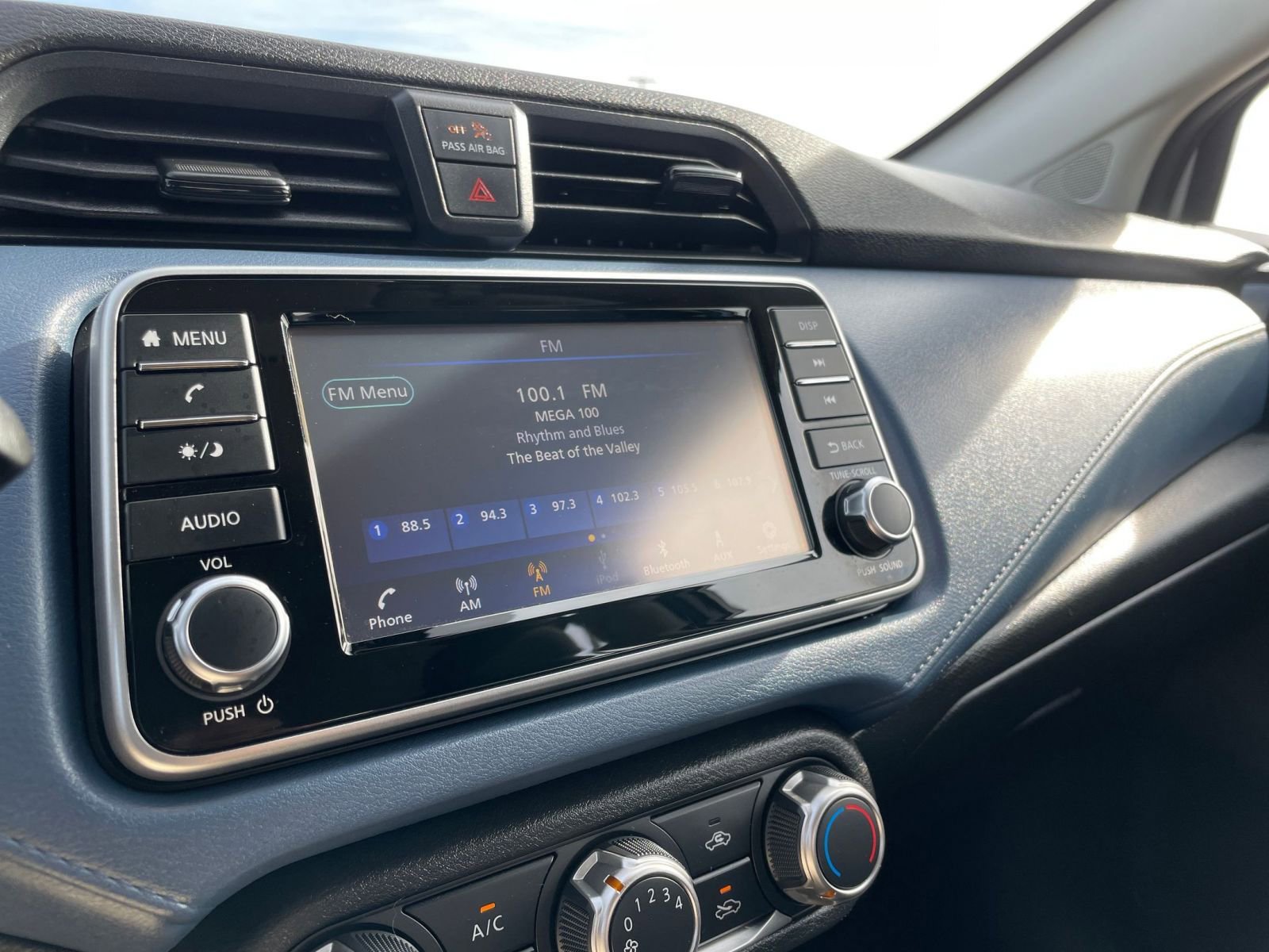 Thumbnail: 2025 Nissan Versa - 20