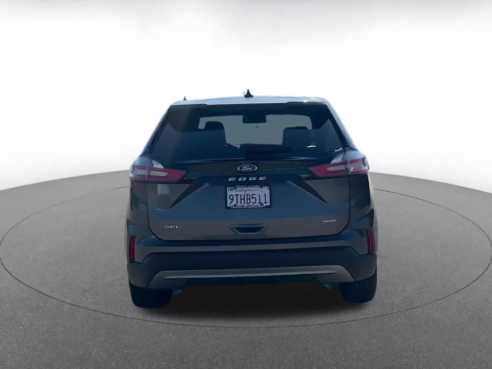 Thumbnail: 2023 Ford Edge - 12