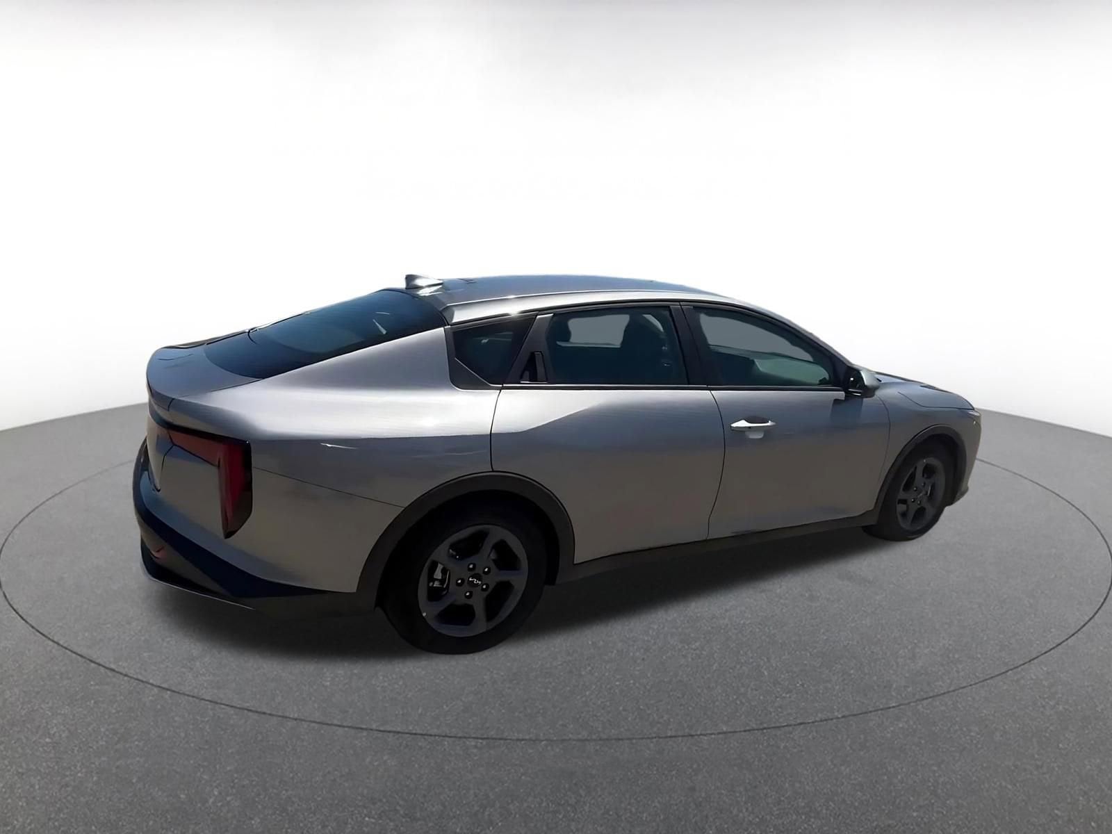 Thumbnail: 2025 Kia K4 - 15