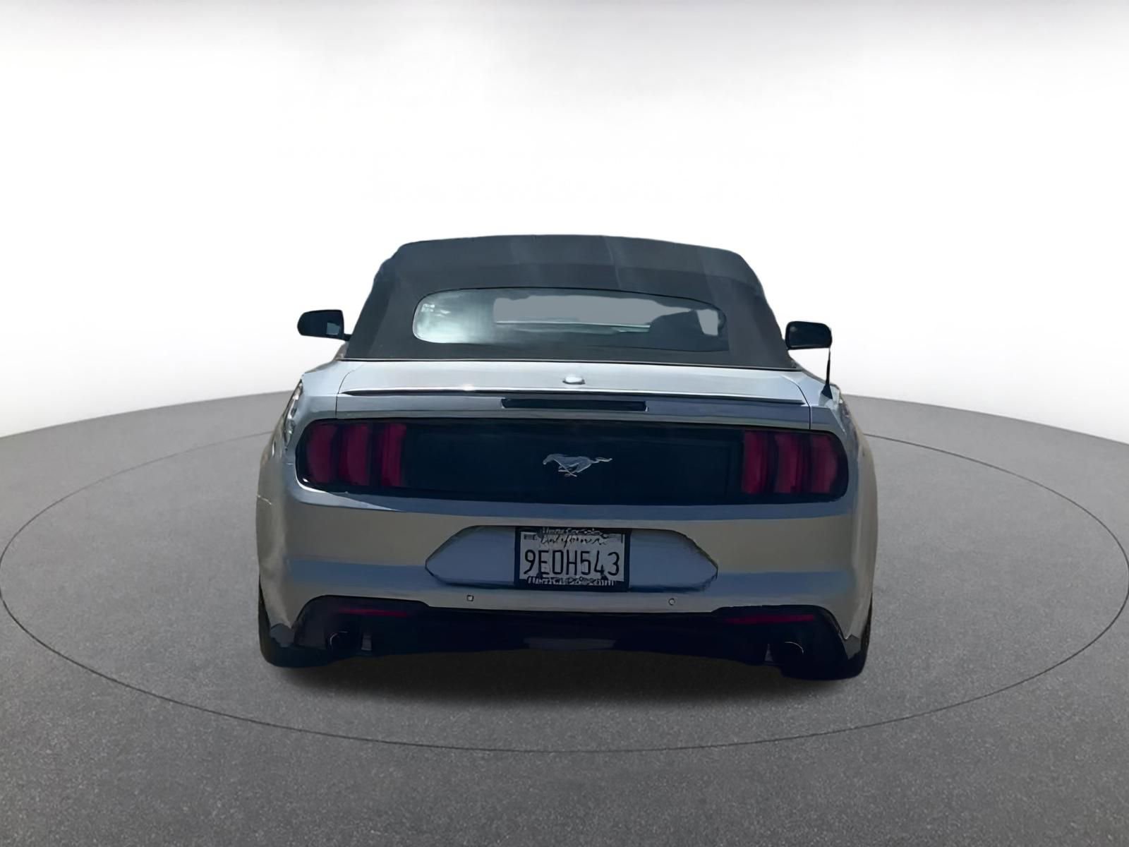 Thumbnail: 2023 Ford Mustang - 11