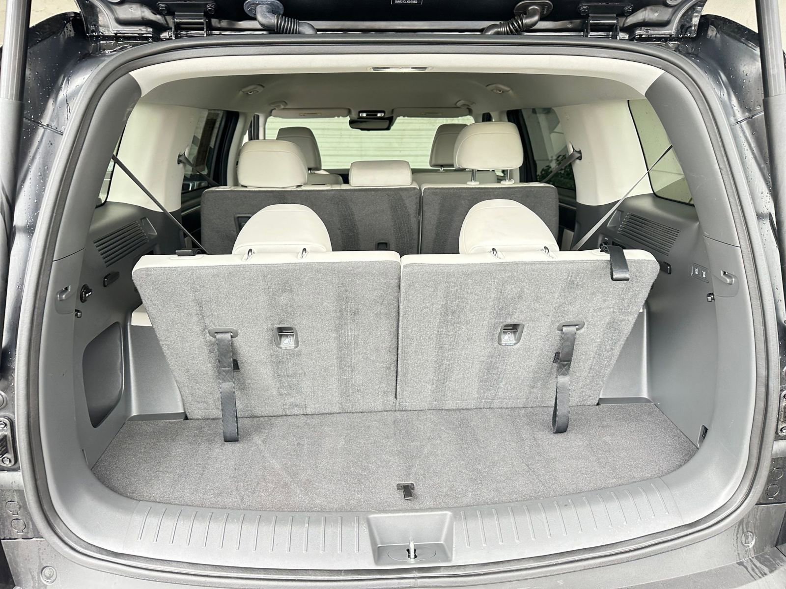 Thumbnail: 2025 Hyundai Santa Fe - 31