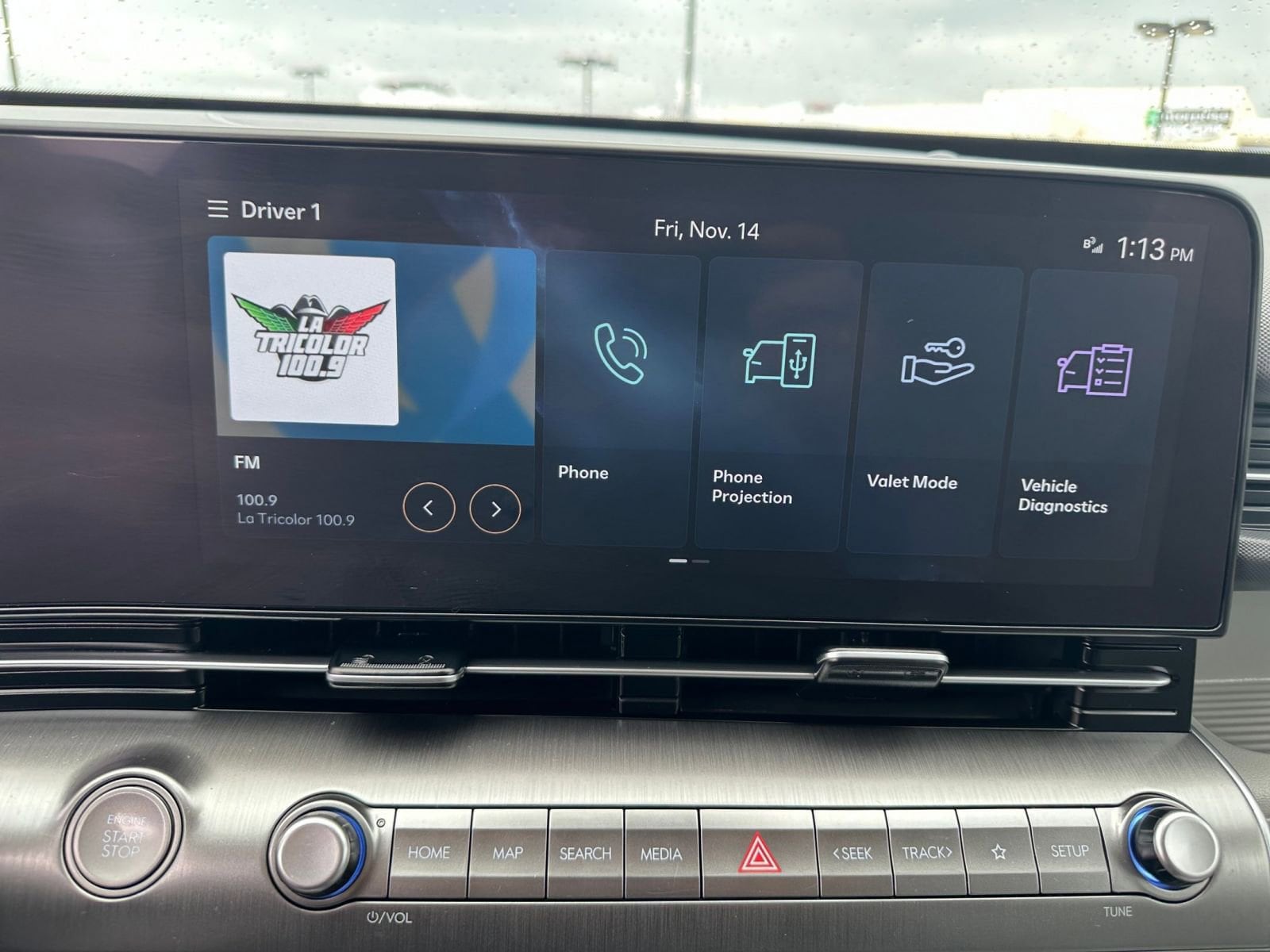 Thumbnail: 2025 Hyundai Kona - 21