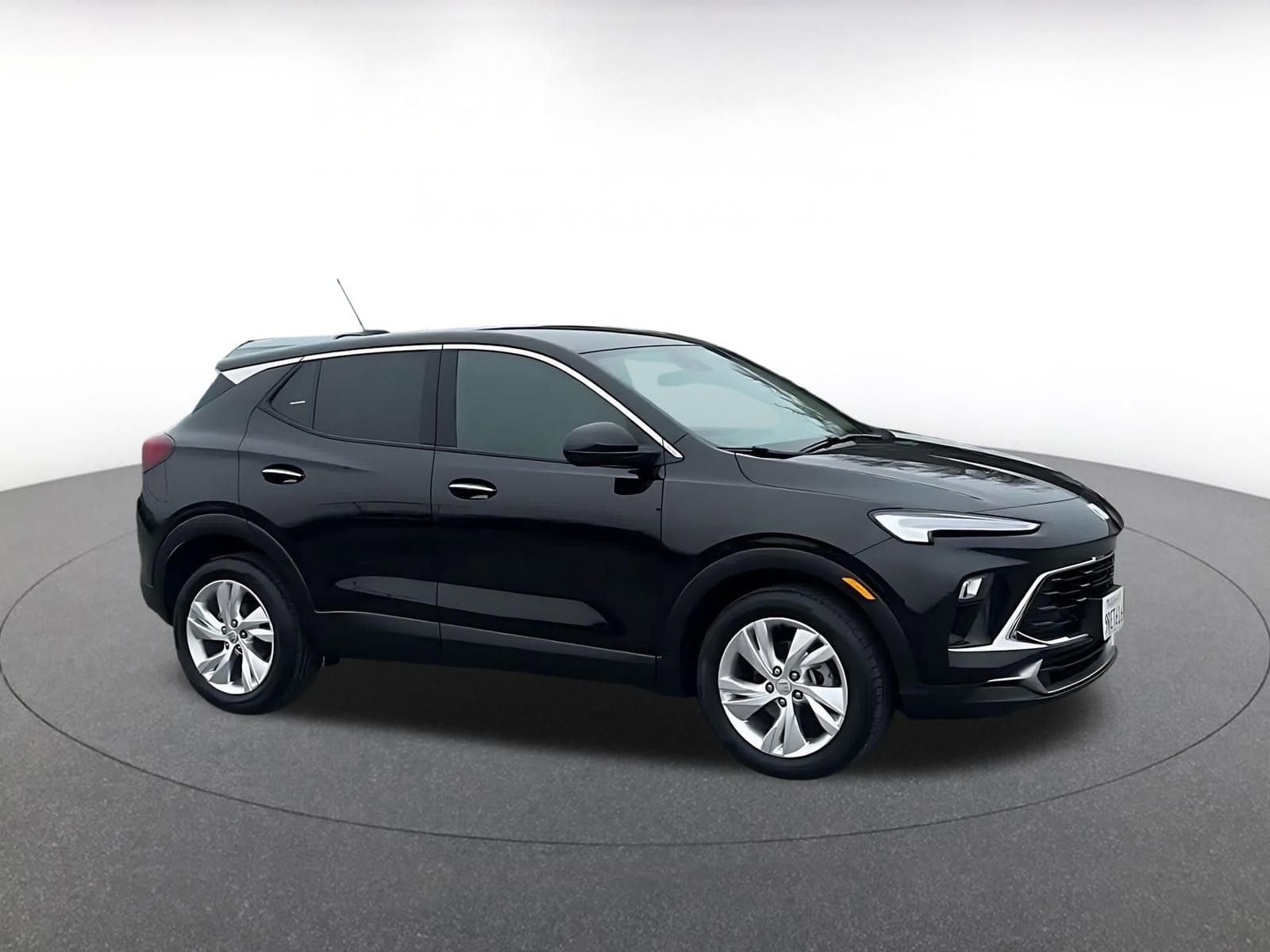 Thumbnail: 2025 Buick Encore GX - 2