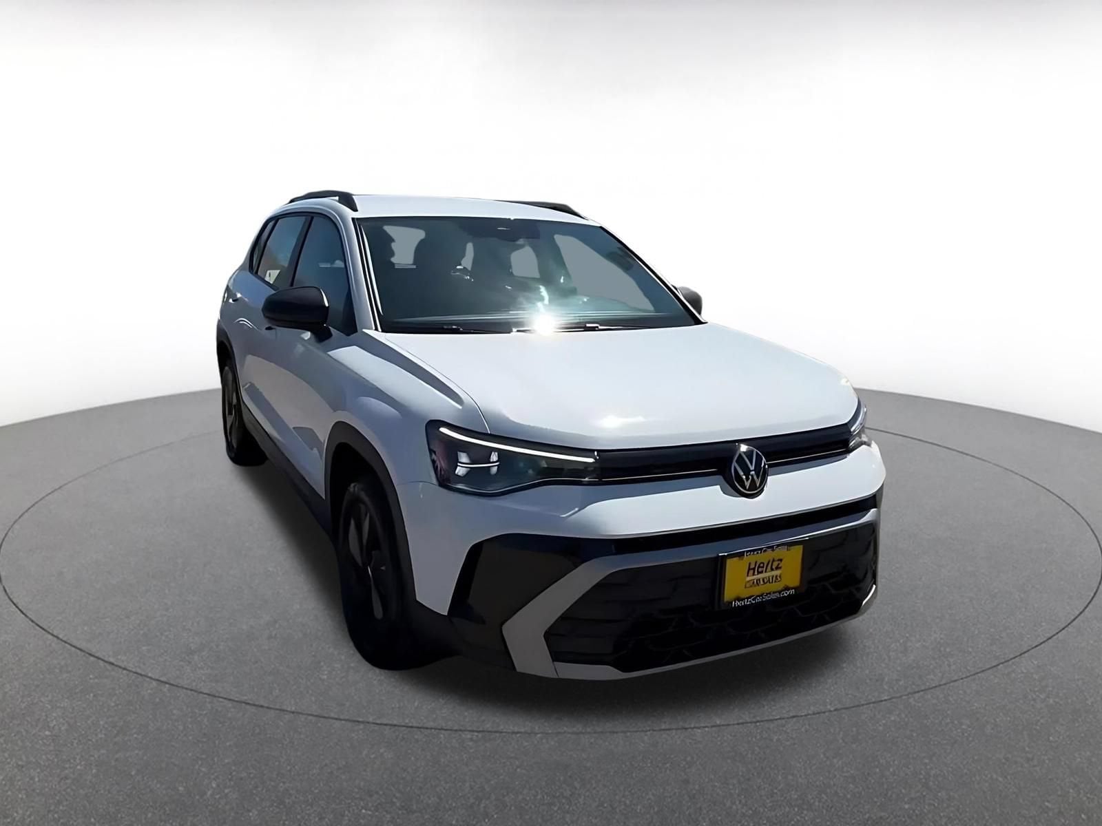 Thumbnail: 2026 Volkswagen Taos - 3