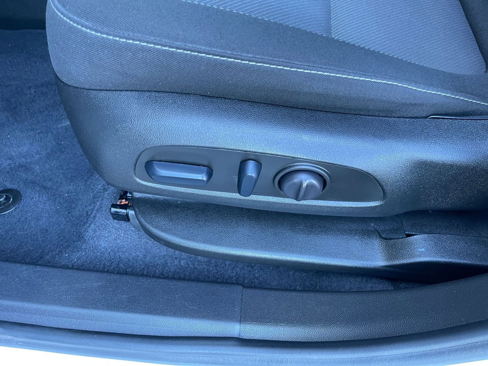 Thumbnail: 2025 Chevrolet Blazer - 22