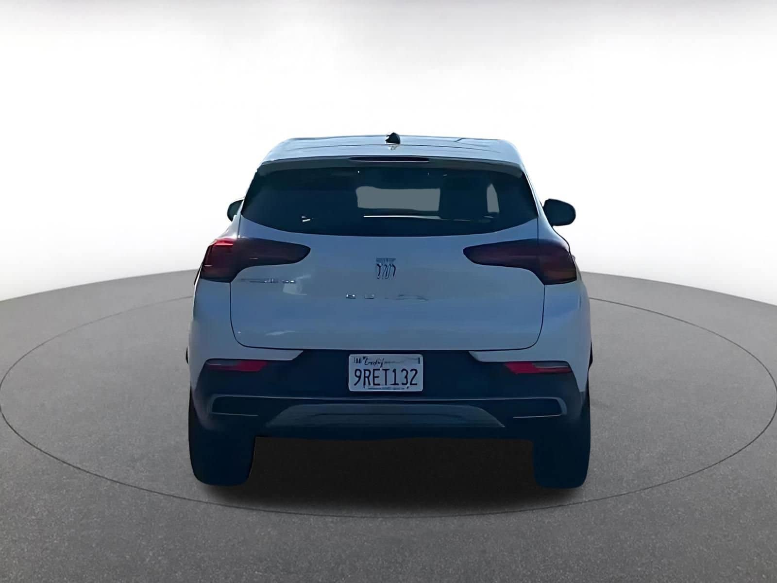 Thumbnail: 2025 Buick Encore GX - 12