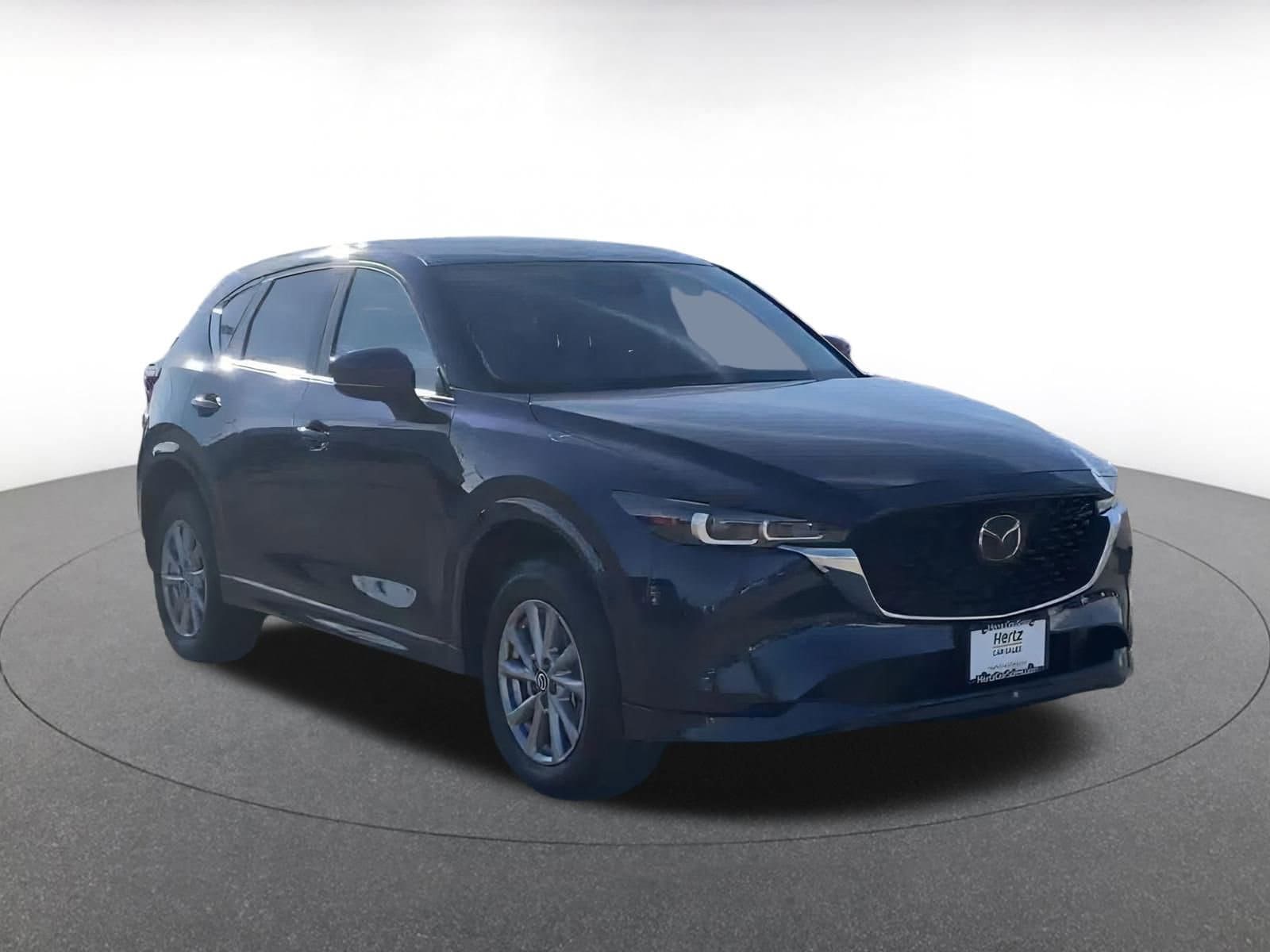 Thumbnail: 2025 Mazda CX-5 - 3