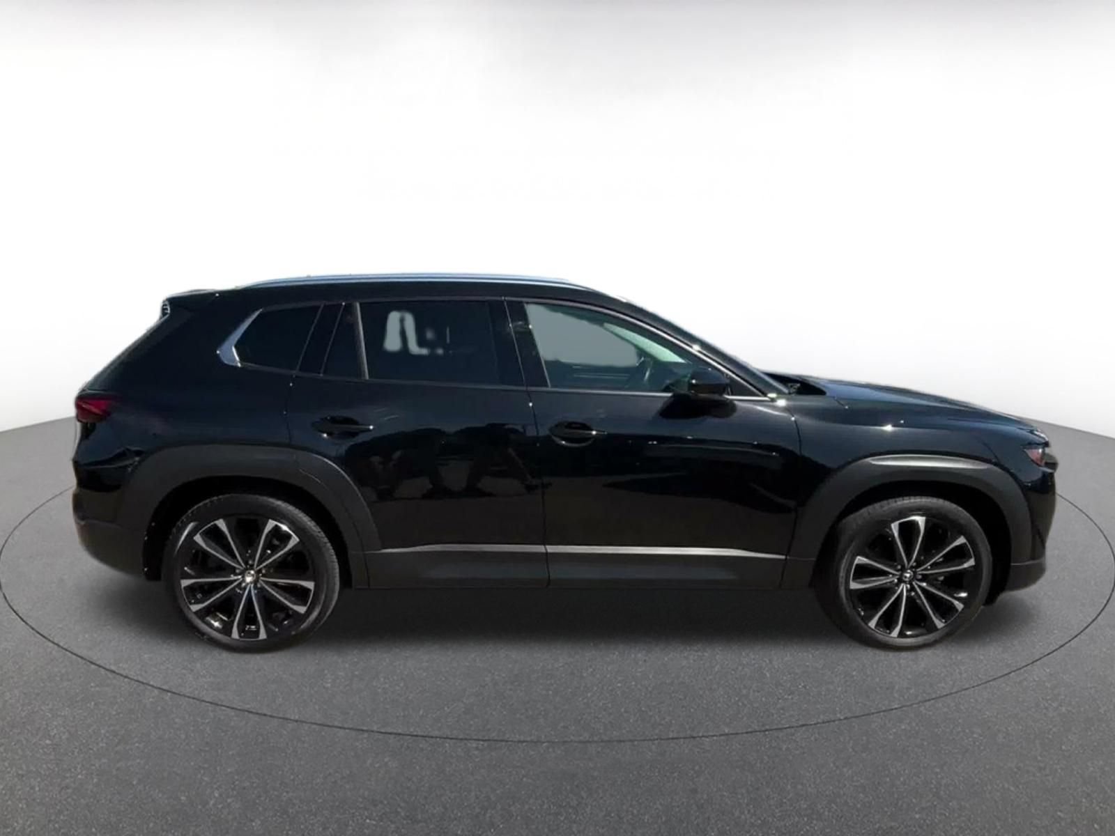 Thumbnail: 2026 Mazda CX-50 - 13