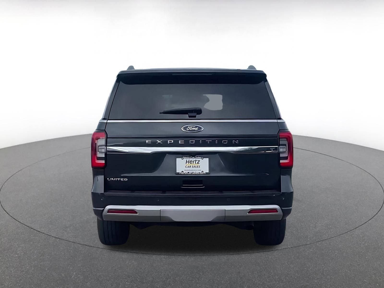 Thumbnail: 2024 Ford Expedition - 12