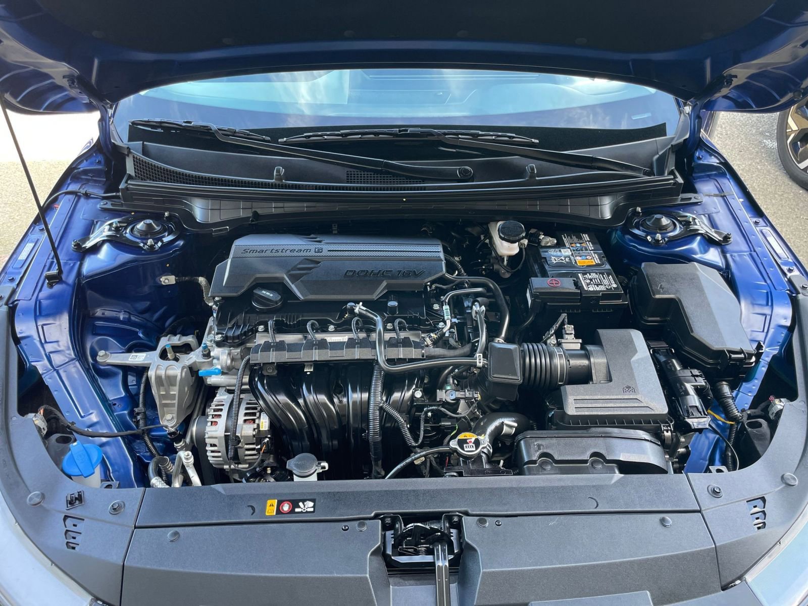 Thumbnail: 2025 Kia K4 - 32