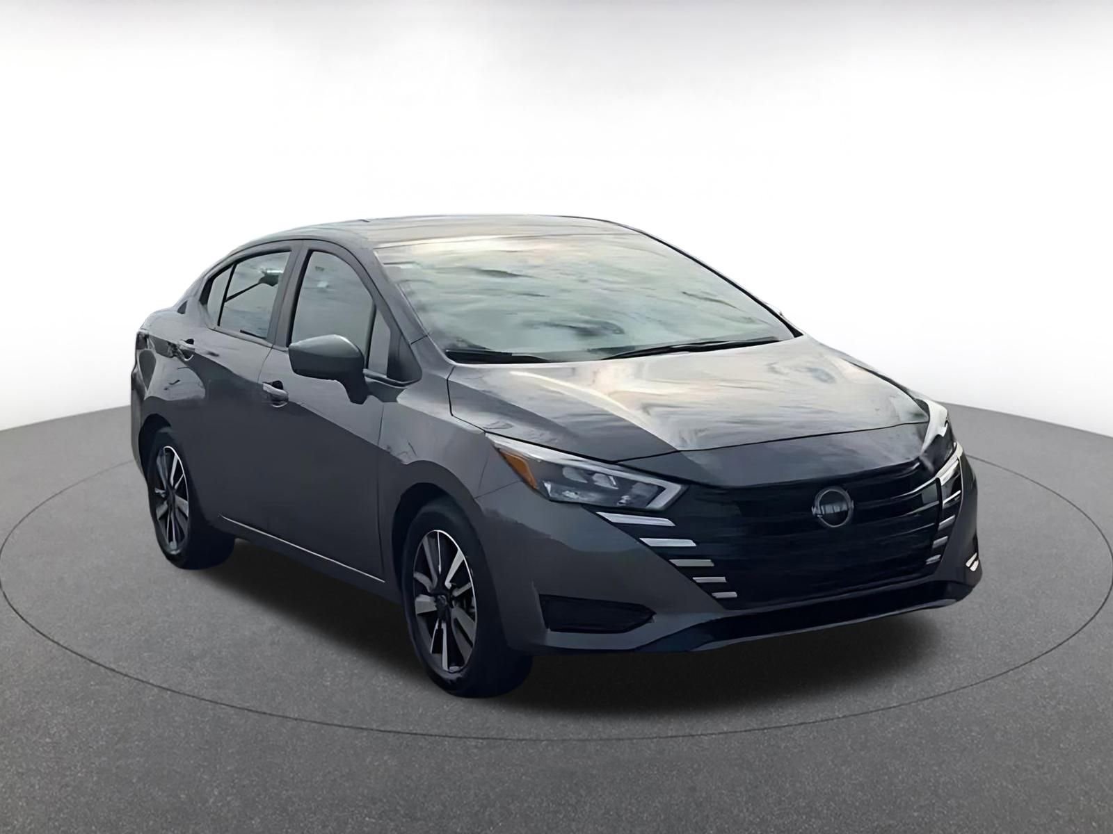 Thumbnail: 2025 Nissan Versa - 2