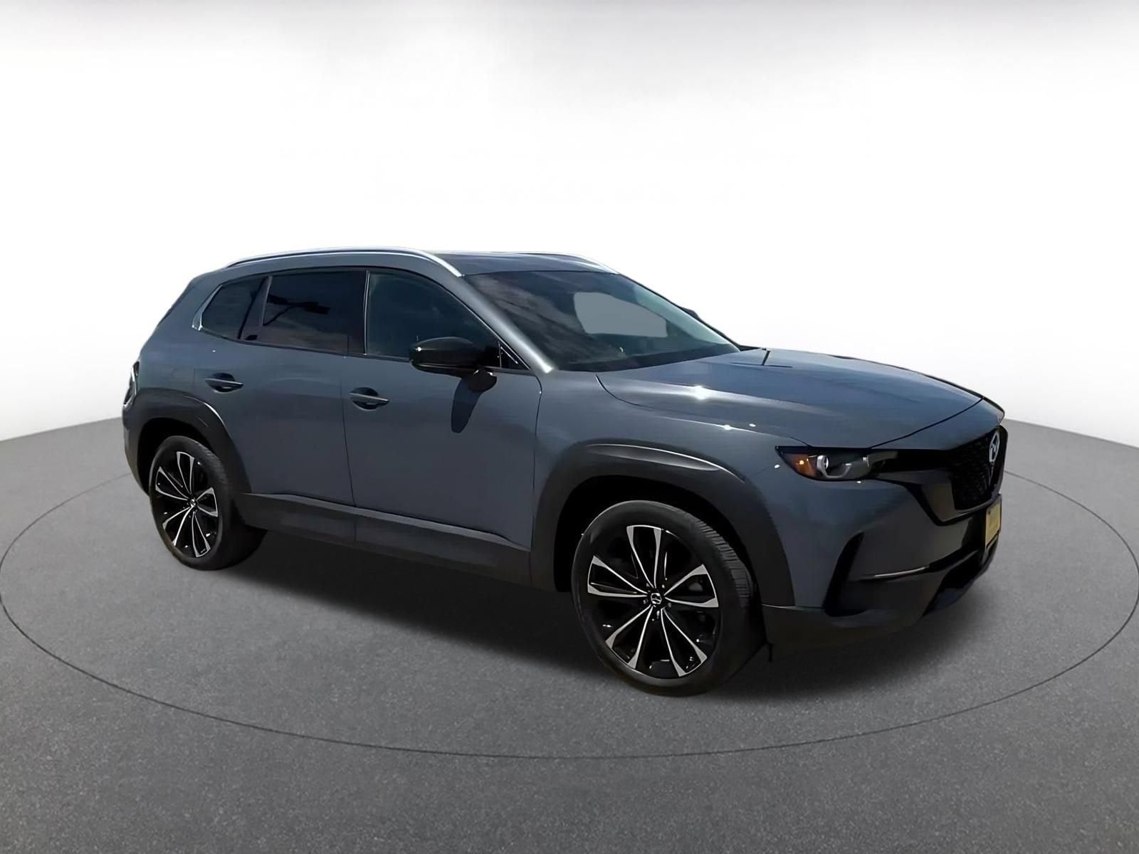 Thumbnail: 2026 Mazda CX-50 - 2