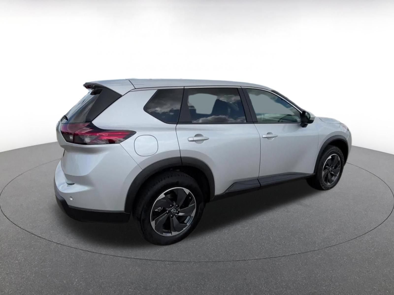 Thumbnail: 2025 Nissan Rogue - 11