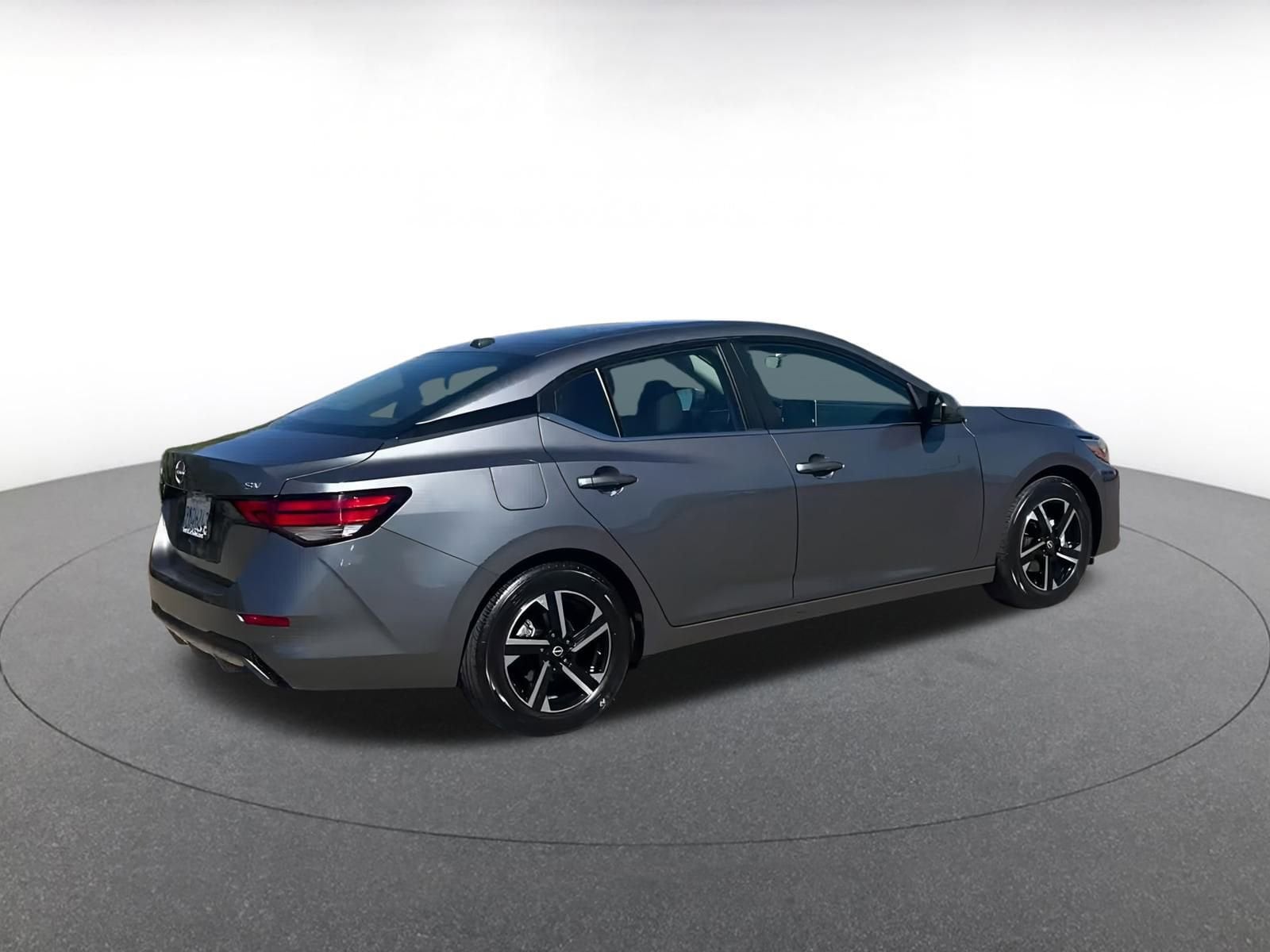 Thumbnail: 2024 Nissan Sentra - 15