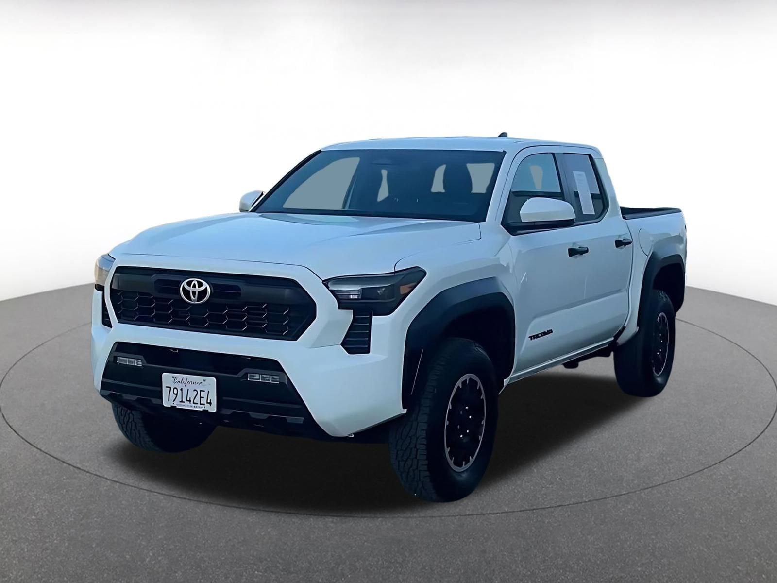 Thumbnail: 2025 Toyota Tacoma - 7