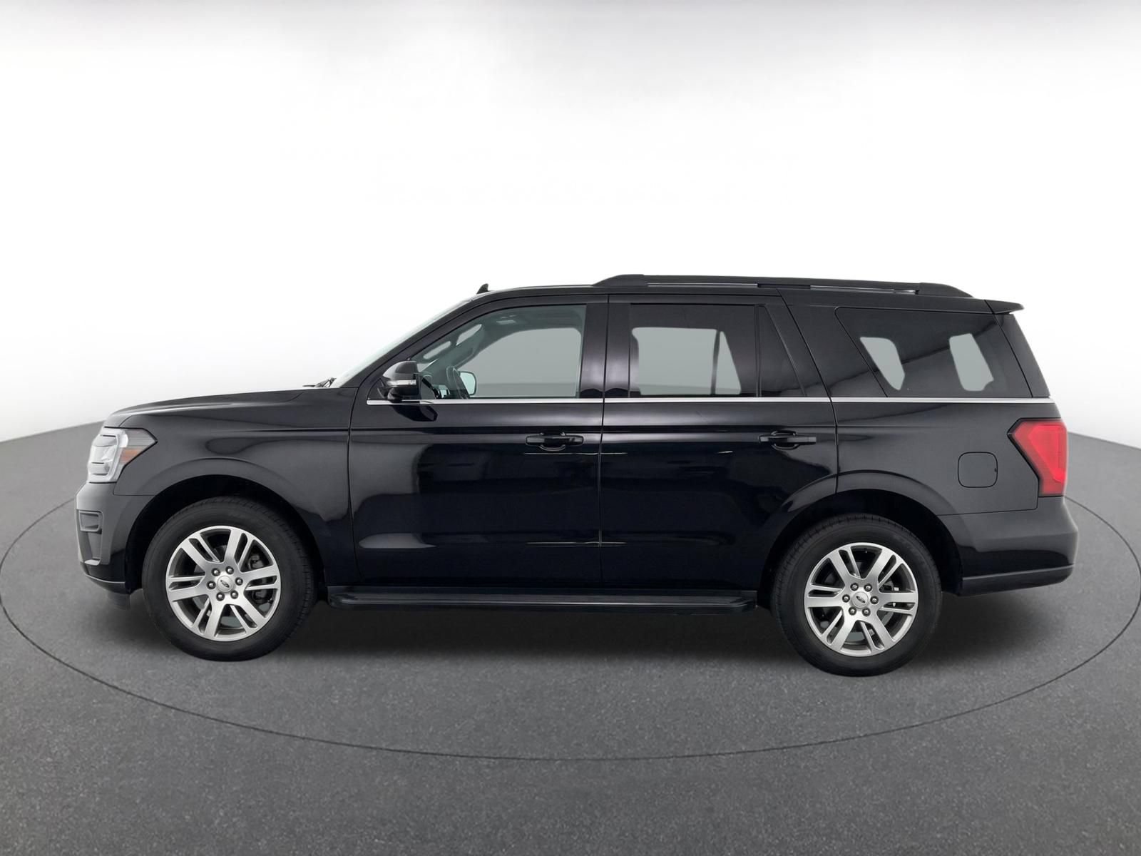 Thumbnail: 2024 Ford Expedition - 4