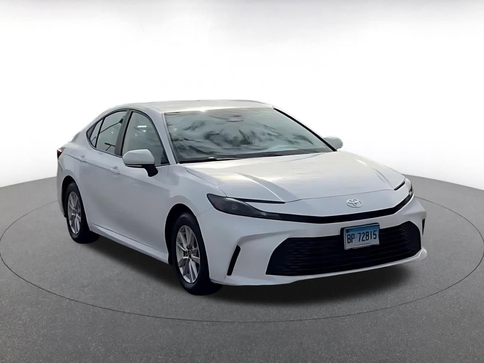 Thumbnail: 2025 Toyota Camry - 2