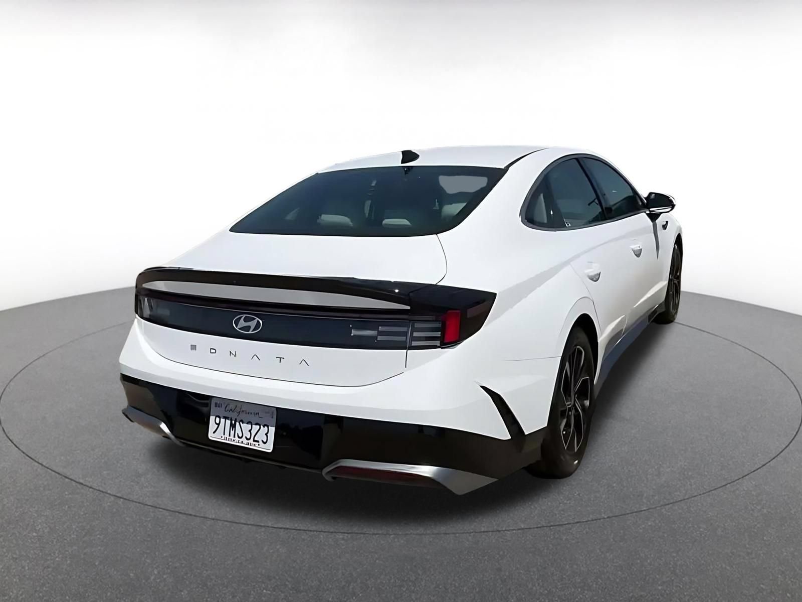 Thumbnail: 2025 Hyundai Sonata - 11