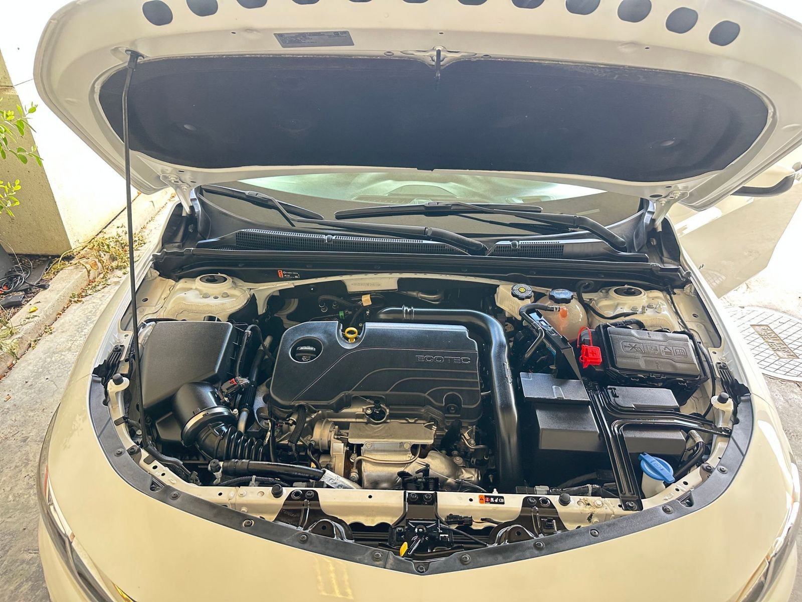 Thumbnail: 2024 Chevrolet Malibu - 32