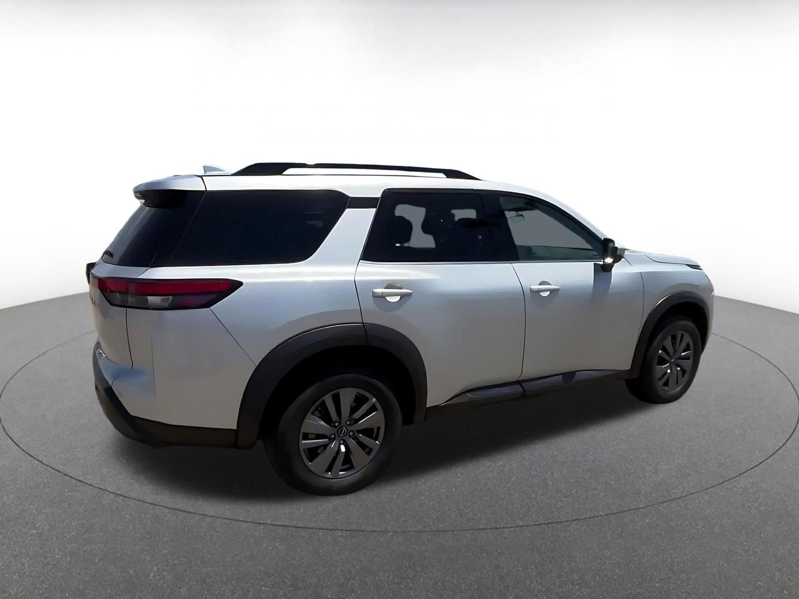 Thumbnail: 2025 Nissan Pathfinder - 15