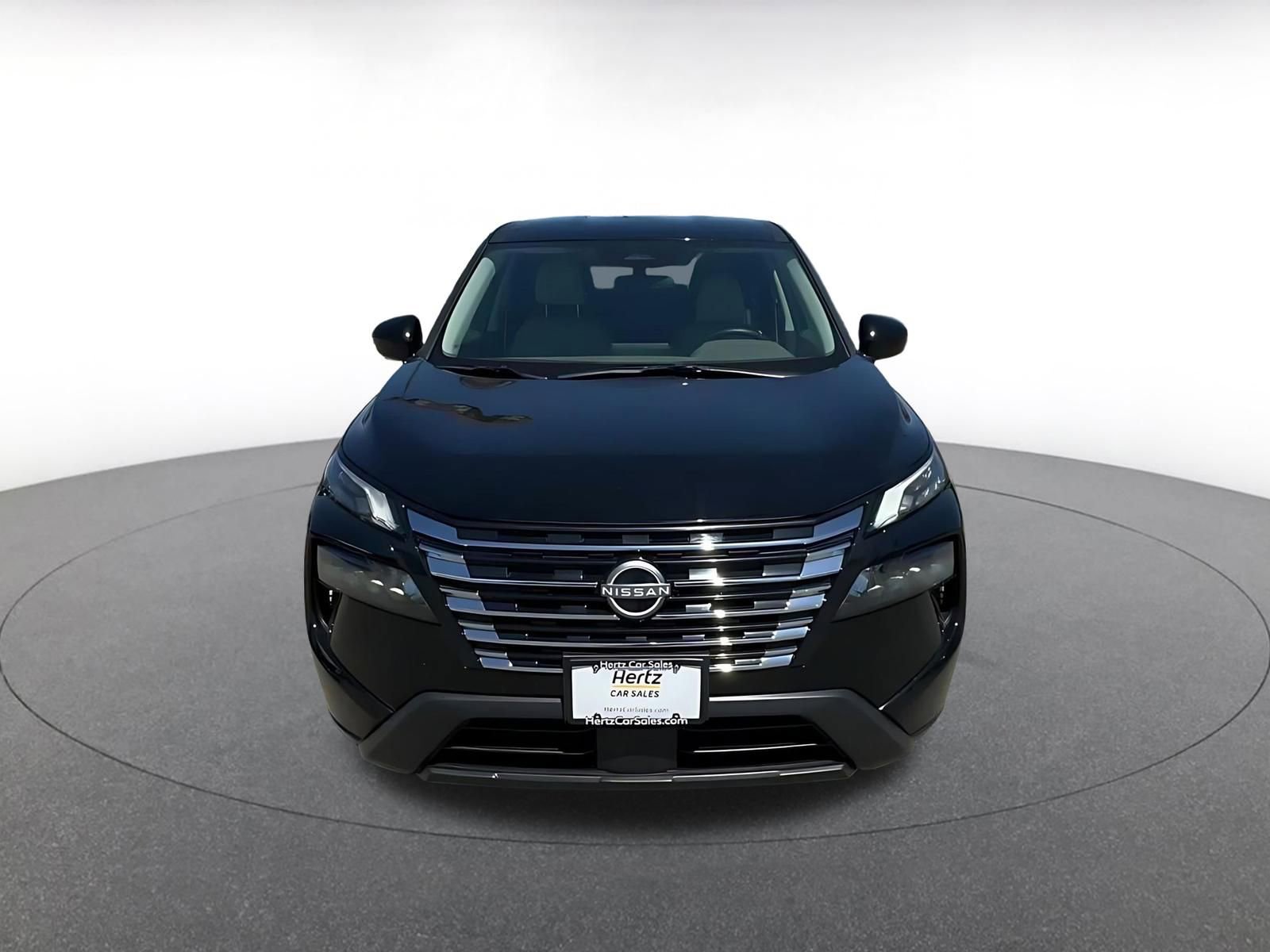 Thumbnail: 2025 Nissan Rogue - 4